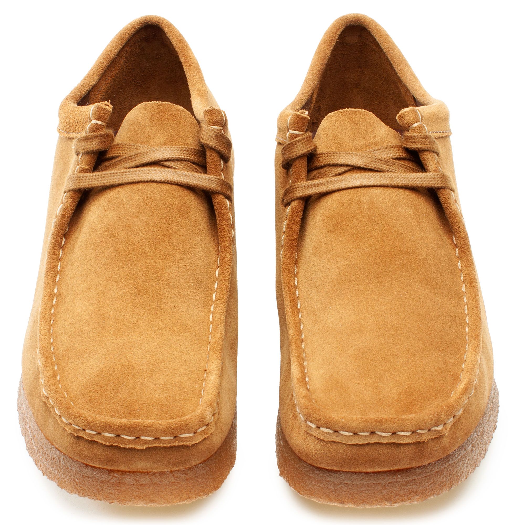 CLARKS Wallabee 26155518 - Shiekh