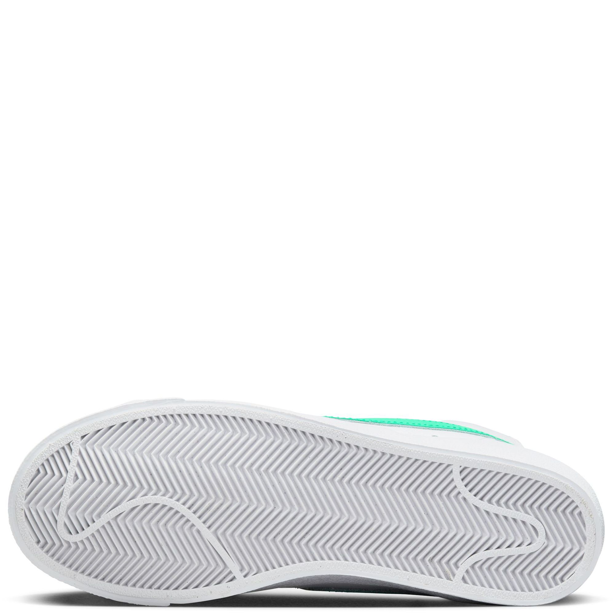 blazer mid 77 vintage purple