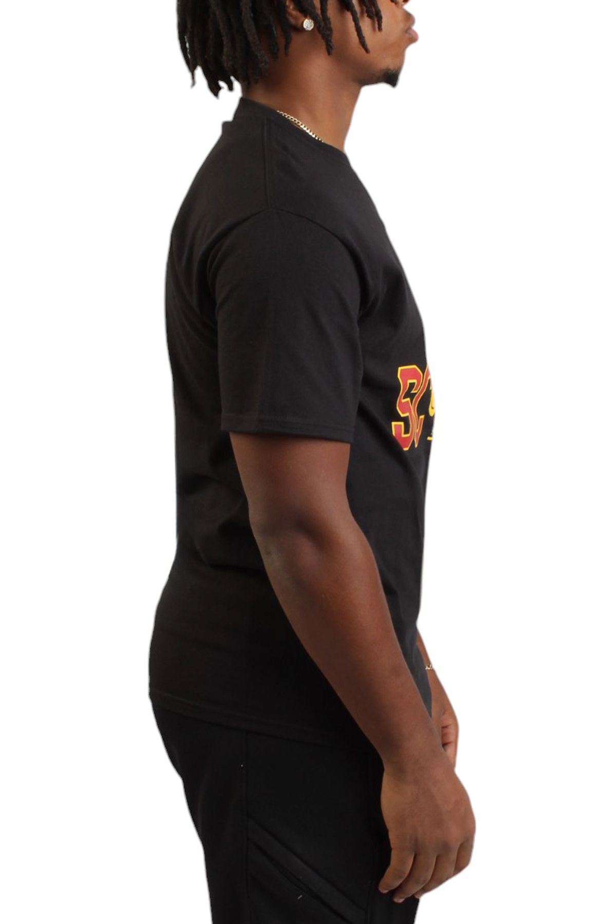 STARTER USC Trojan Character T-Shirt 6S2JJBBD - Shiekh