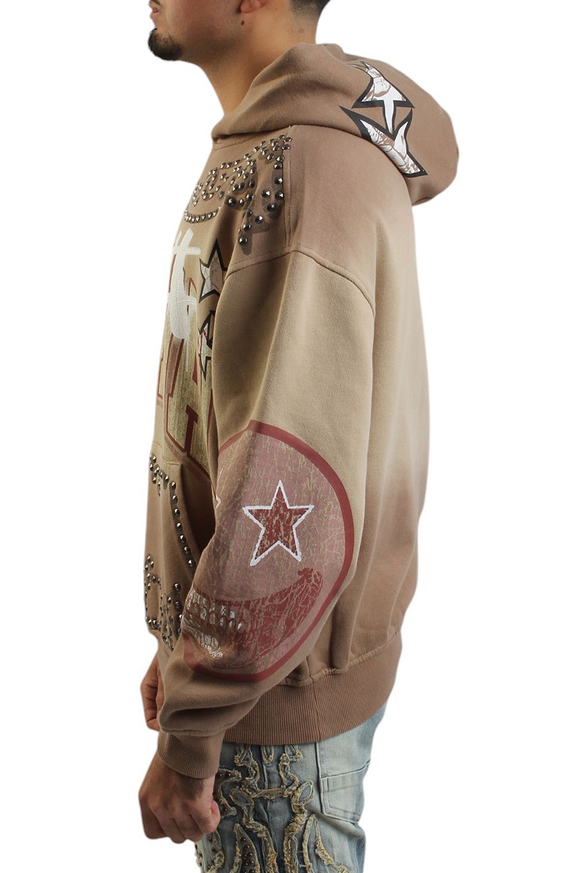 【美品】MHL 2025SS VINTAGE DRY COTTON A.PRESSE 2025 Style1 
