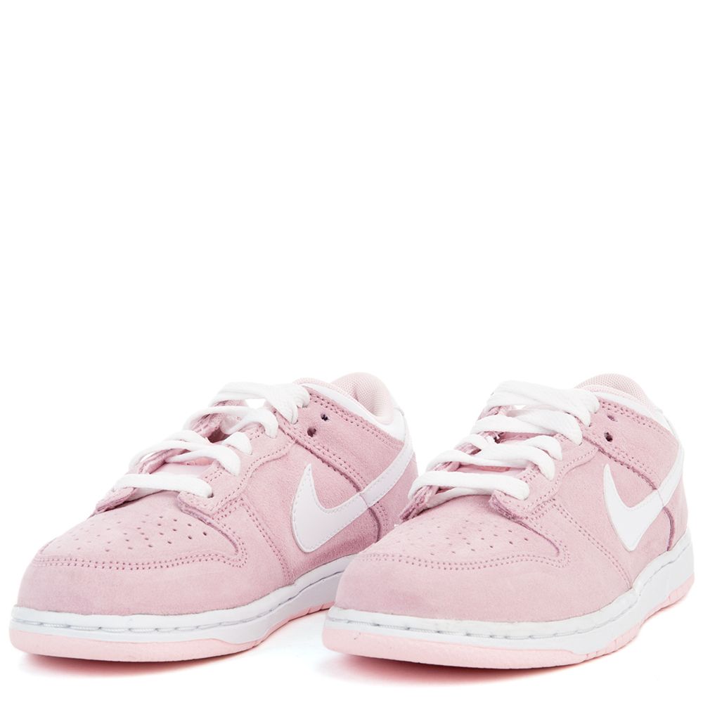 prism pink dunks