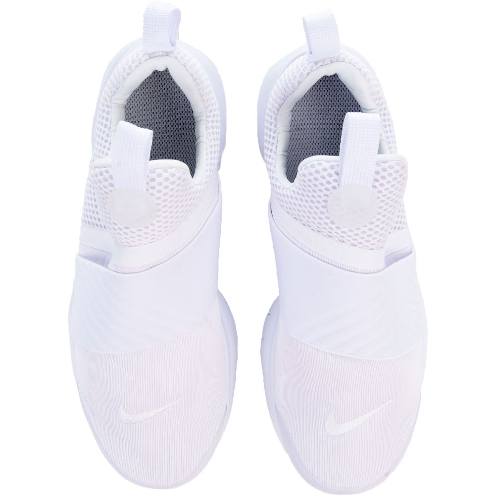 white nike presto extreme