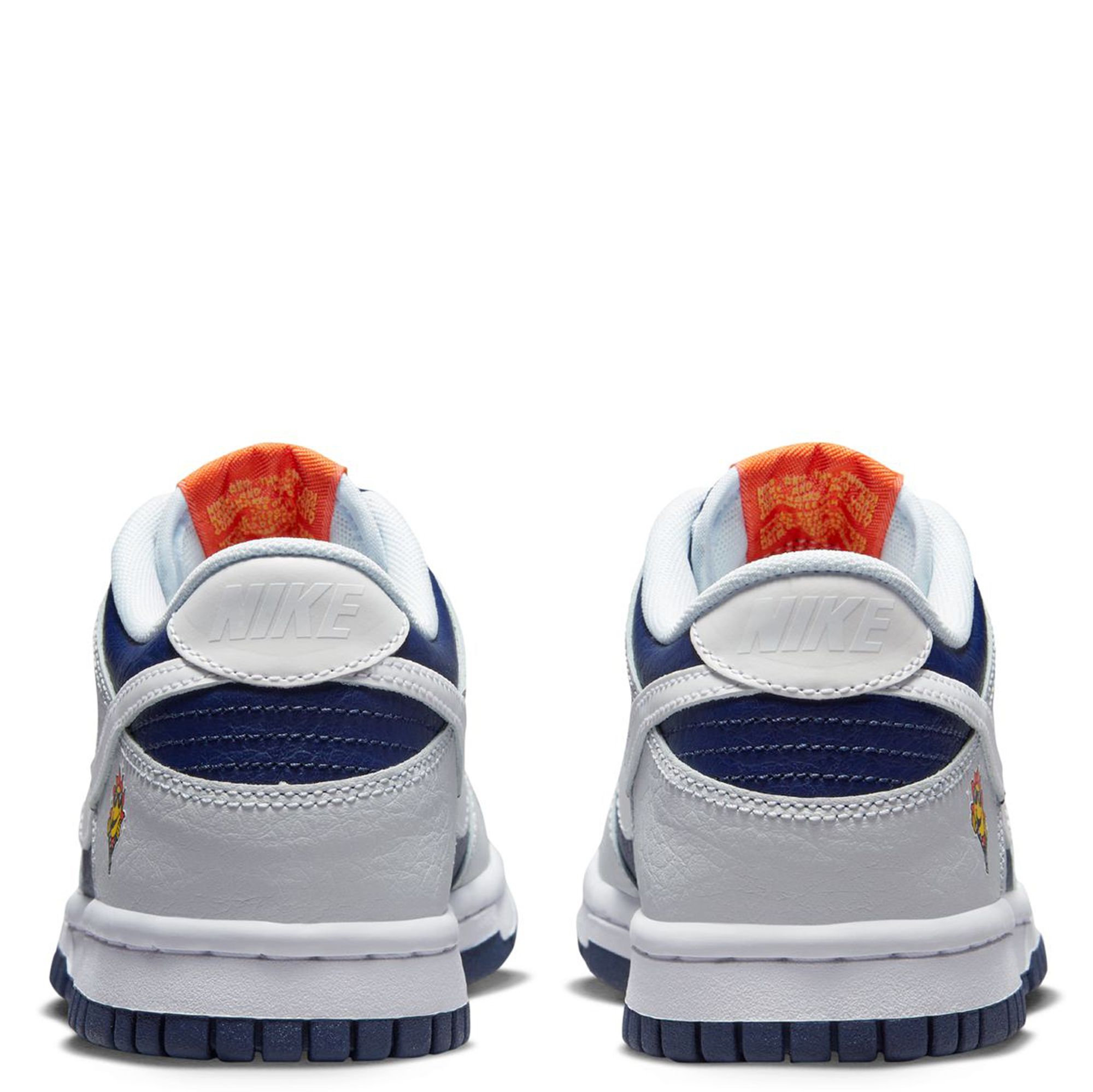 NIKE Grade School Dunk Low FN6968 025 - Shiekh