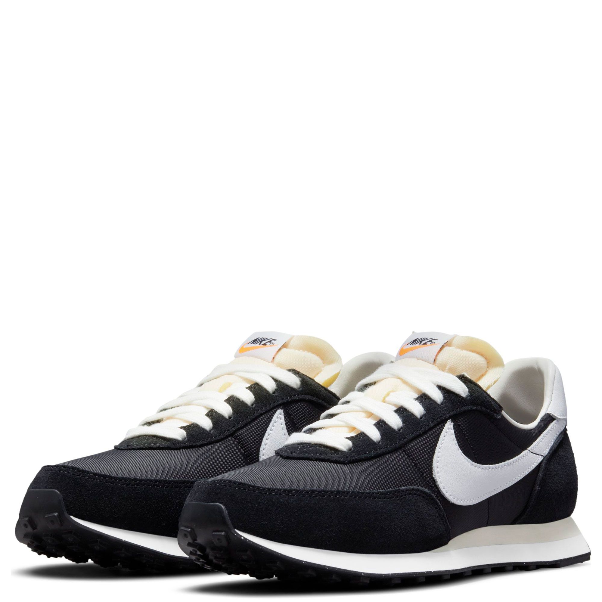 NIKE (GS) Waffle Trainer 2 DC6477 001 - Shiekh