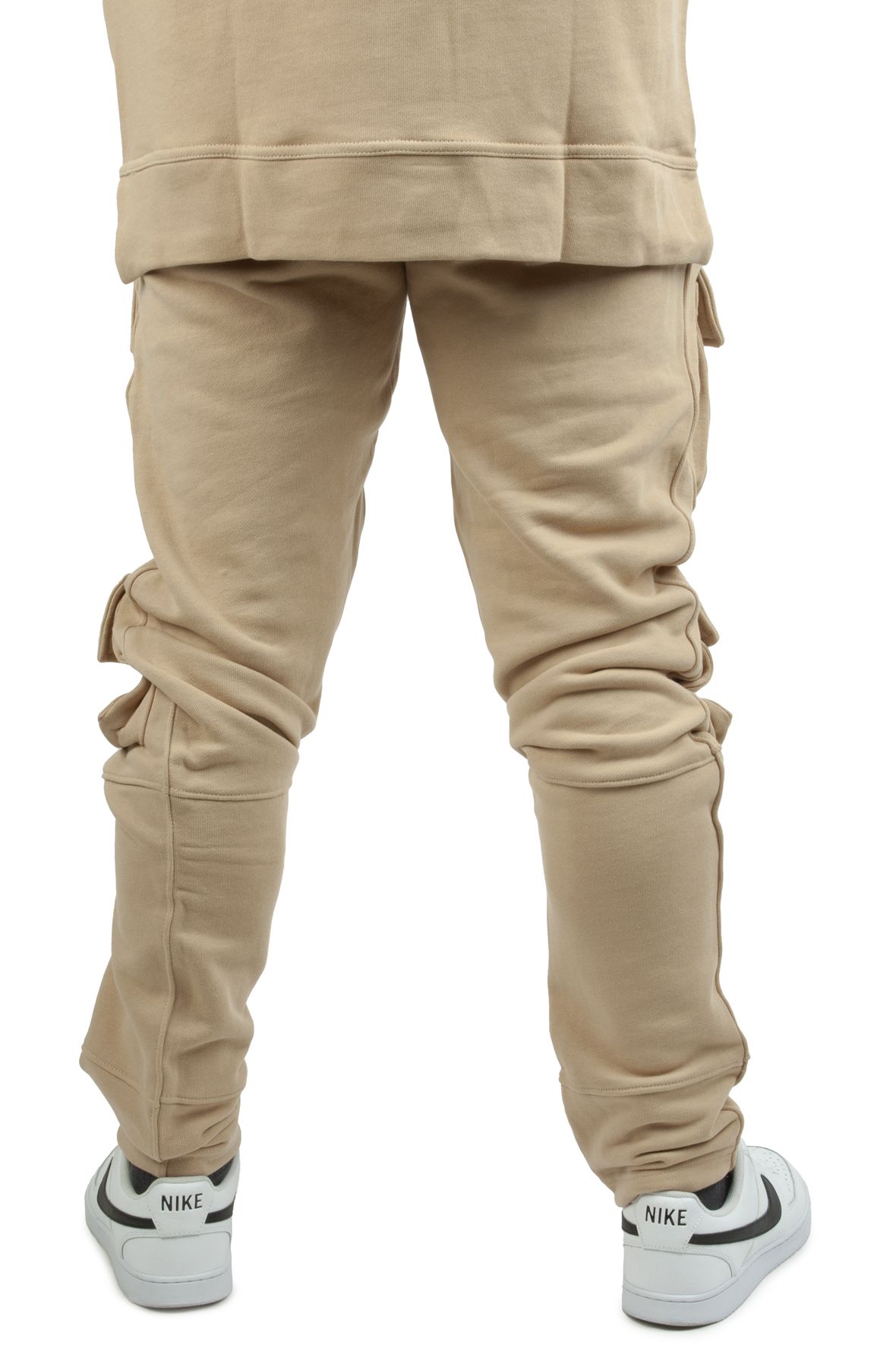 FAIRFAX ART DEPARMENT Blackwater Cargo Utility Jogger FFXCARGO002