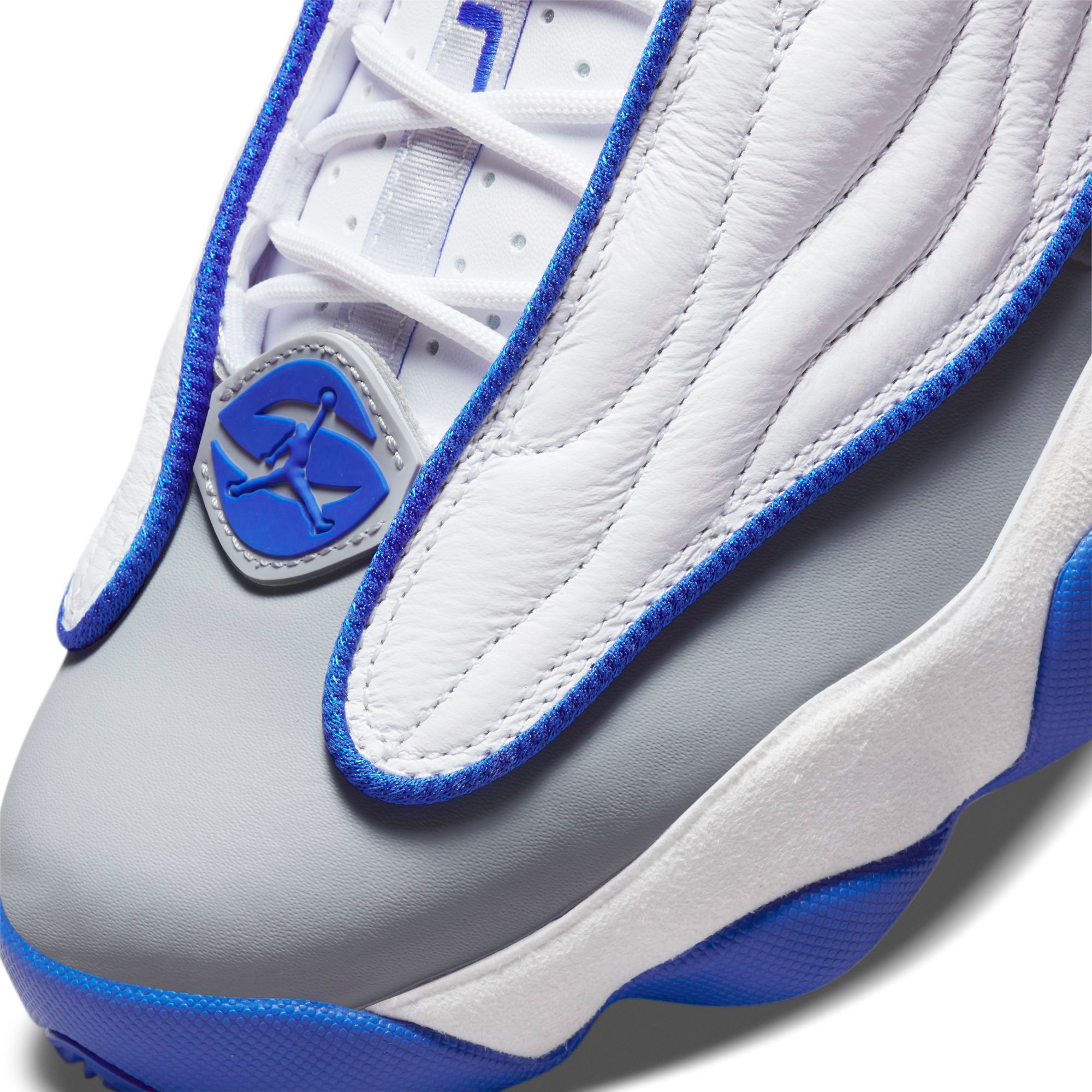 Jordan Pro Strong White Hyper Royal DC8418-104 UK8  US9 JORDAN Pro Strong DC8418 105 - Shiekh main image 2