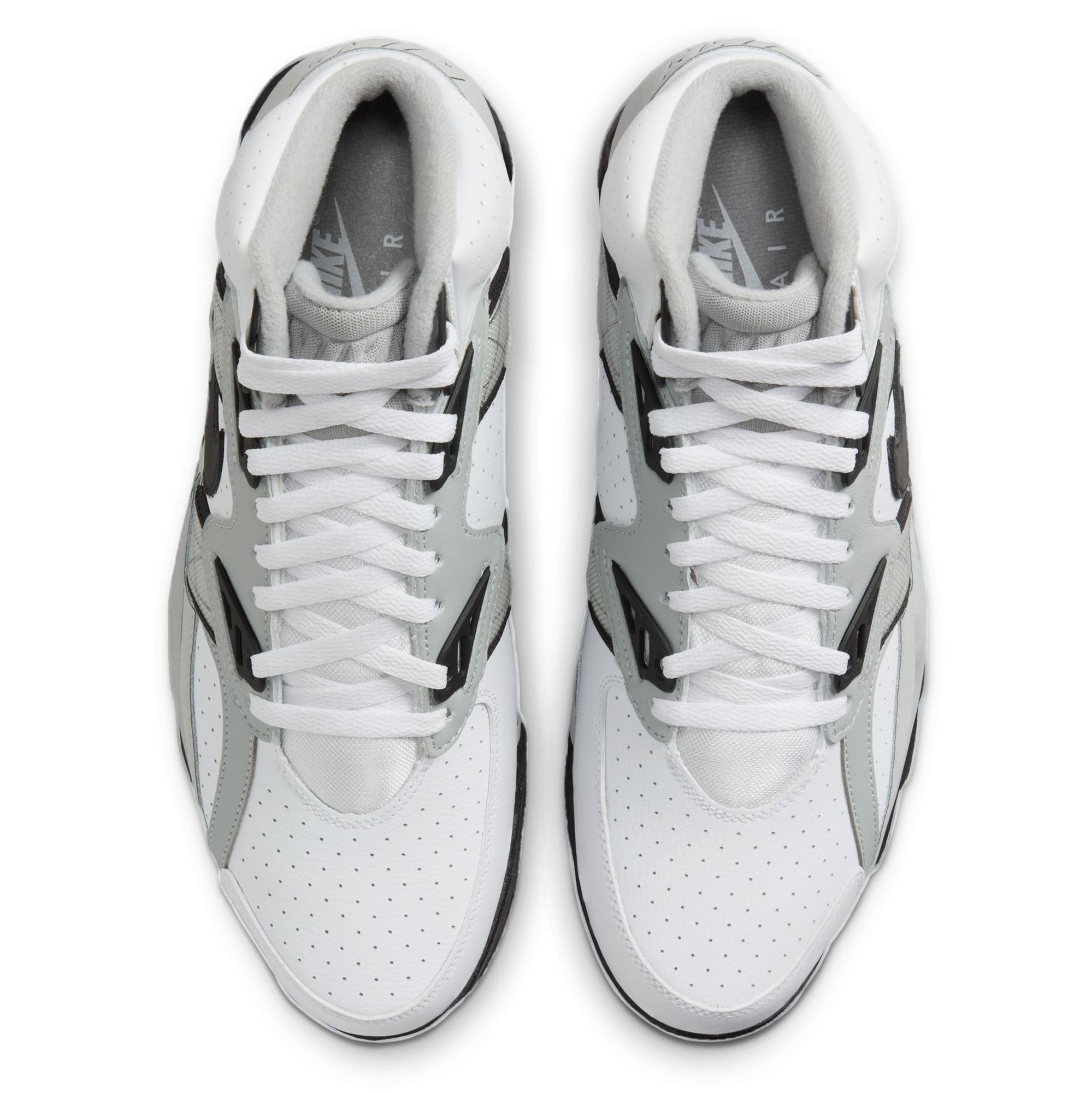 NIKE Air Trainer SC High HJ9106 100 - Shiekh