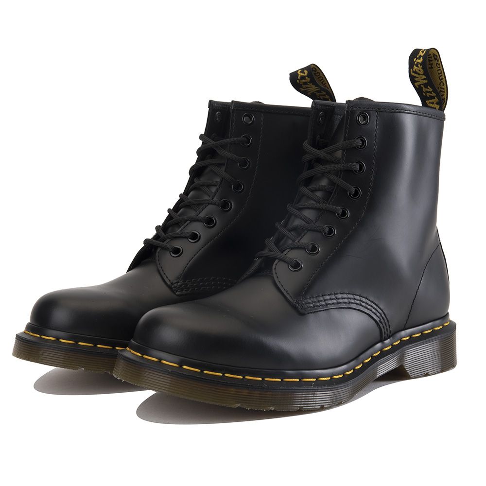 Mận Dr. Martens 1460 Boots | Brown | FARFETCH JO