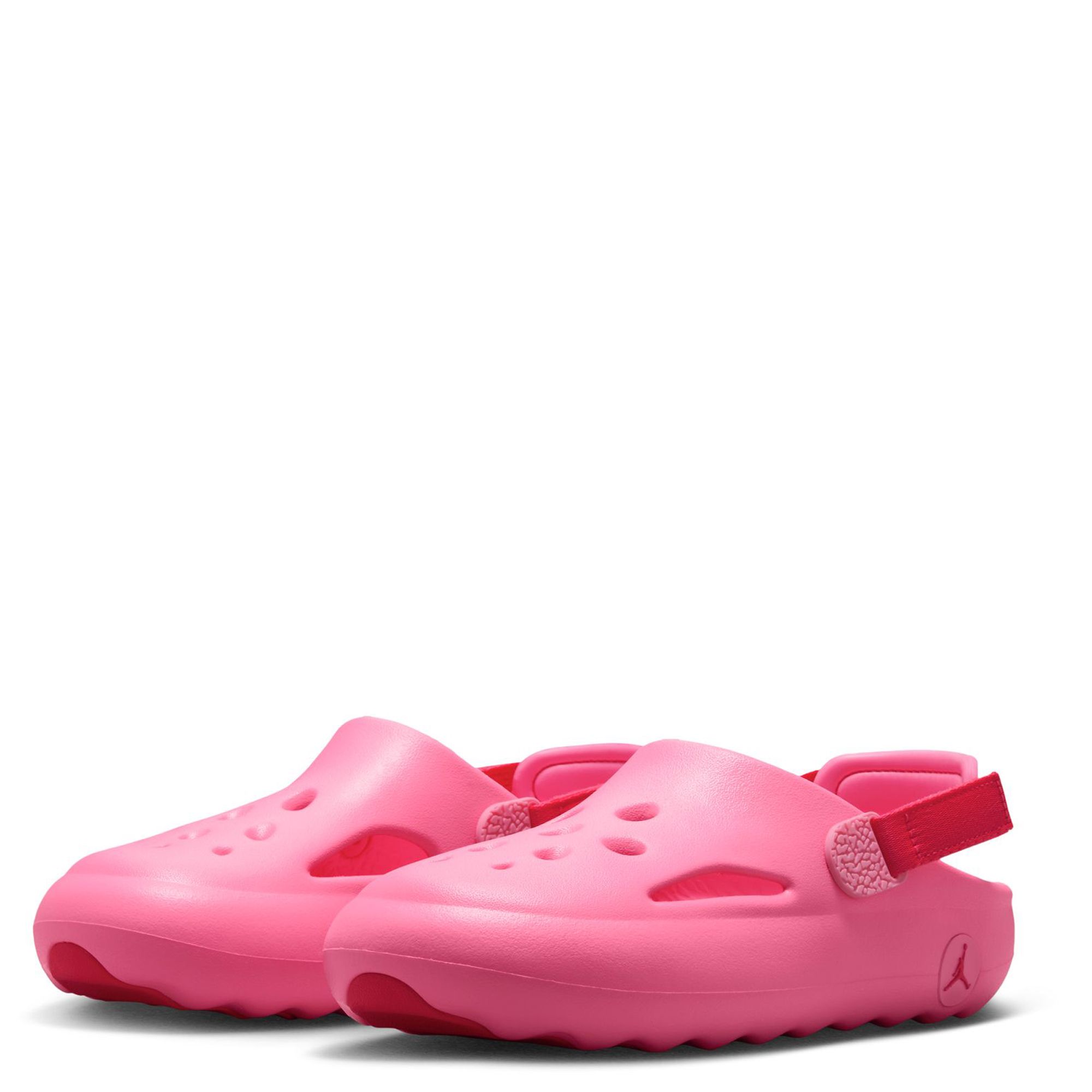 eyewater ver. High school（Pink） Amazon.com | Jordan Air 1 Mid Grade School Iris Whisper/Fire