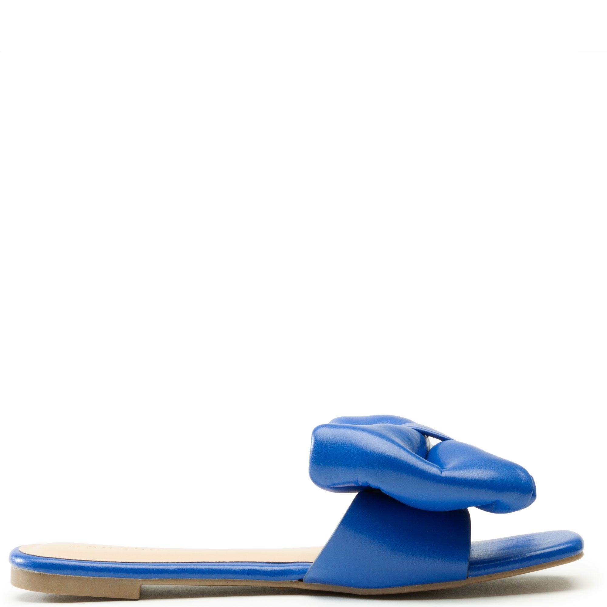 Jp emotions flip flops YUME YUME SUKI BLACK FLIP FLOPS main image 3