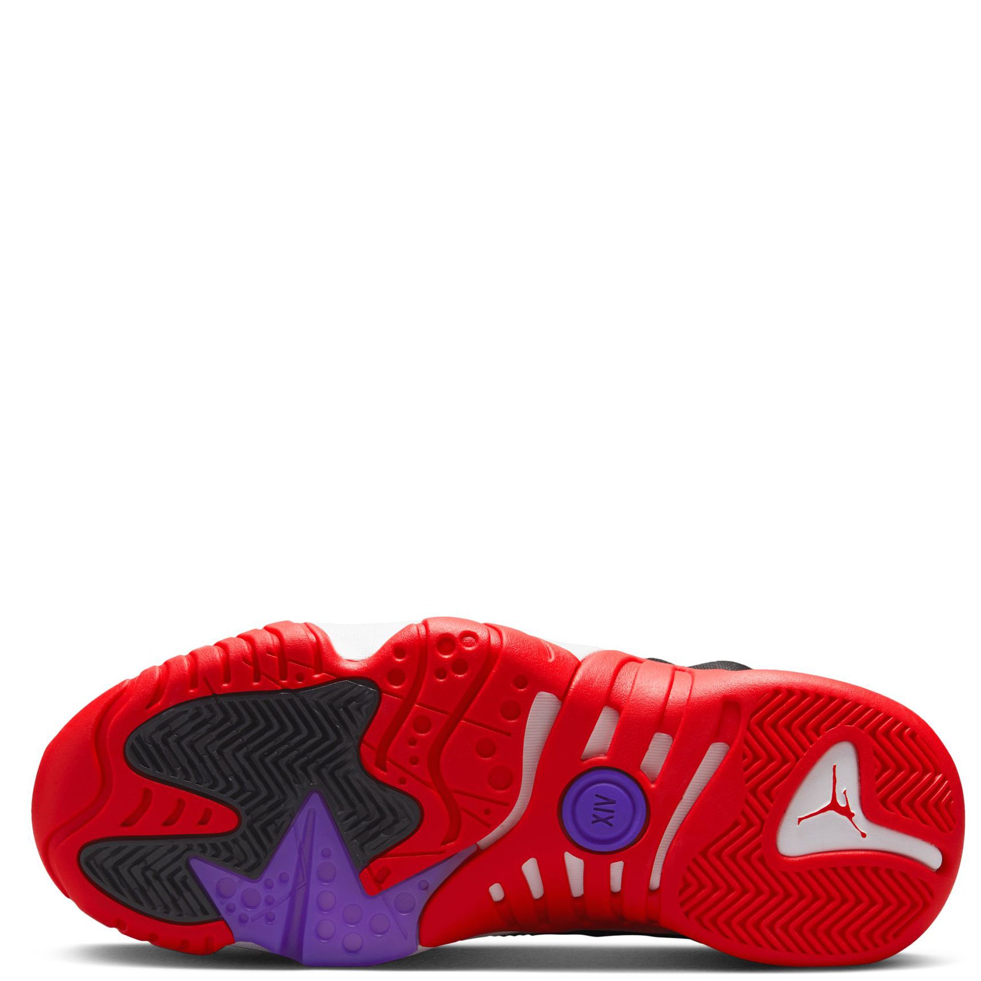 JORDAN Women's Jumpman Two Trey DR9631 001 - Shiekh