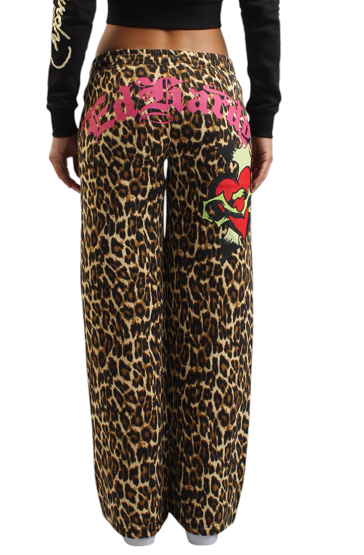 ED HARDY Sacred Heart Sweatpant EHW8200-72 Shiekh