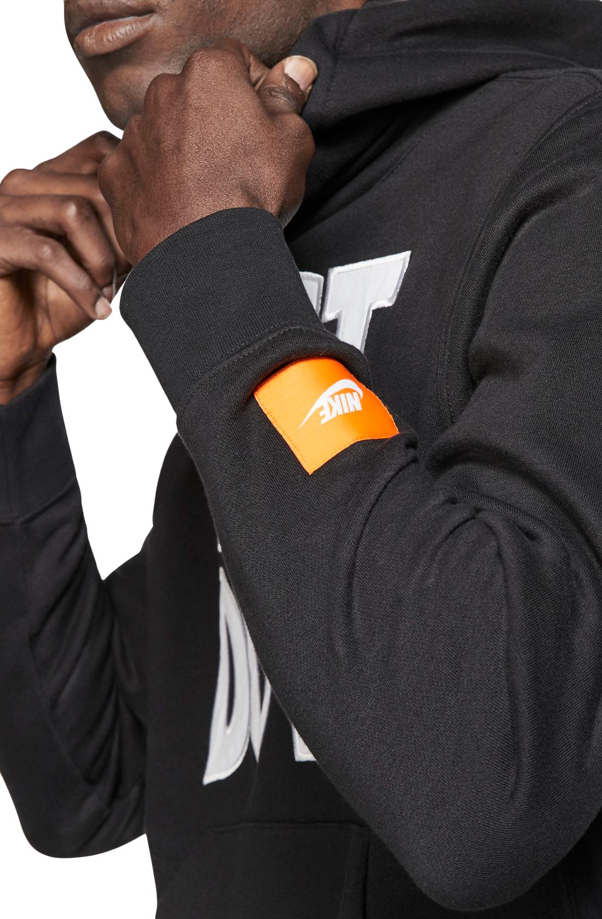 jdi pullover hoodie