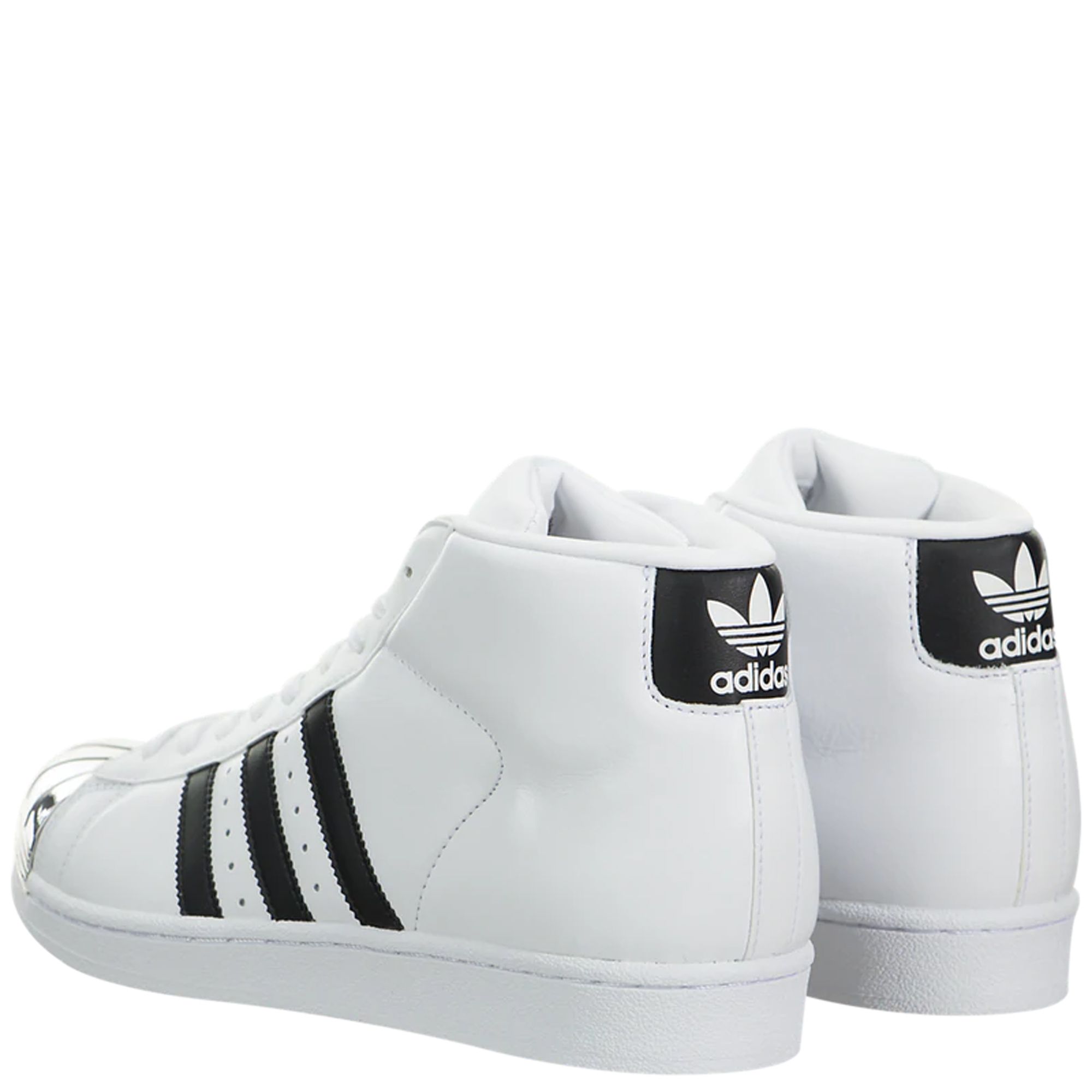 ADIDAS Pro Model Metal Toe BB2131 Shiekh