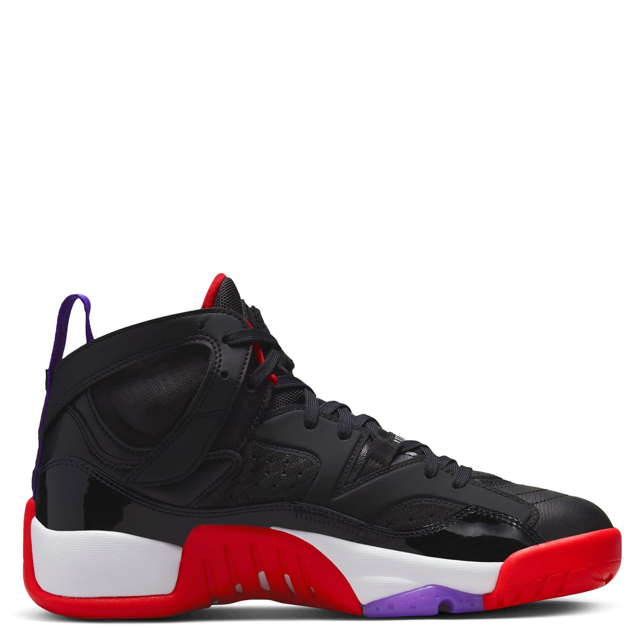 JORDAN Women's Jumpman Two Trey DR9631 001 - Shiekh