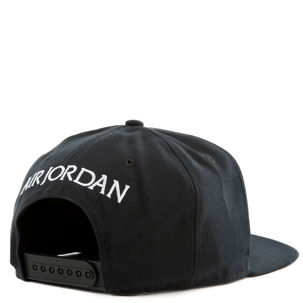 jumpman snapback