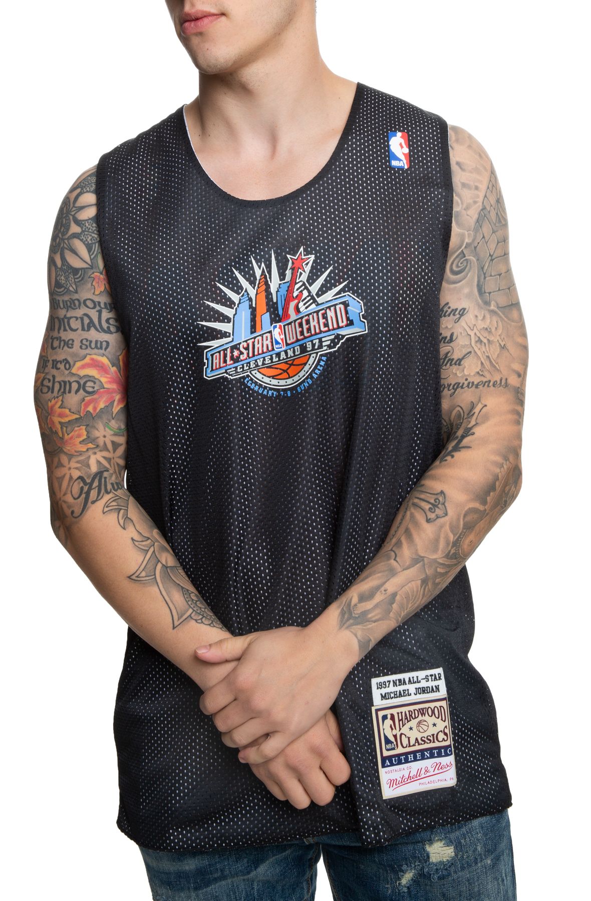 all star practice jersey