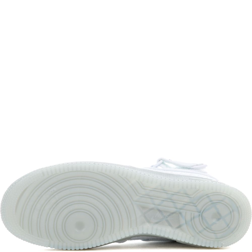 NIKE AIR FORCE 1 MID '07 LV8 804609 102 - Shiekh