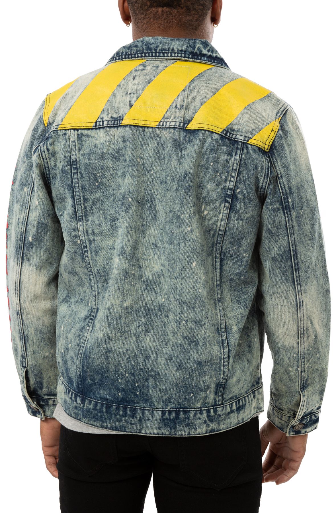 新品タグ付 Lohen denim jacket LOT-WJ_01_1200x1200.jpg?v=