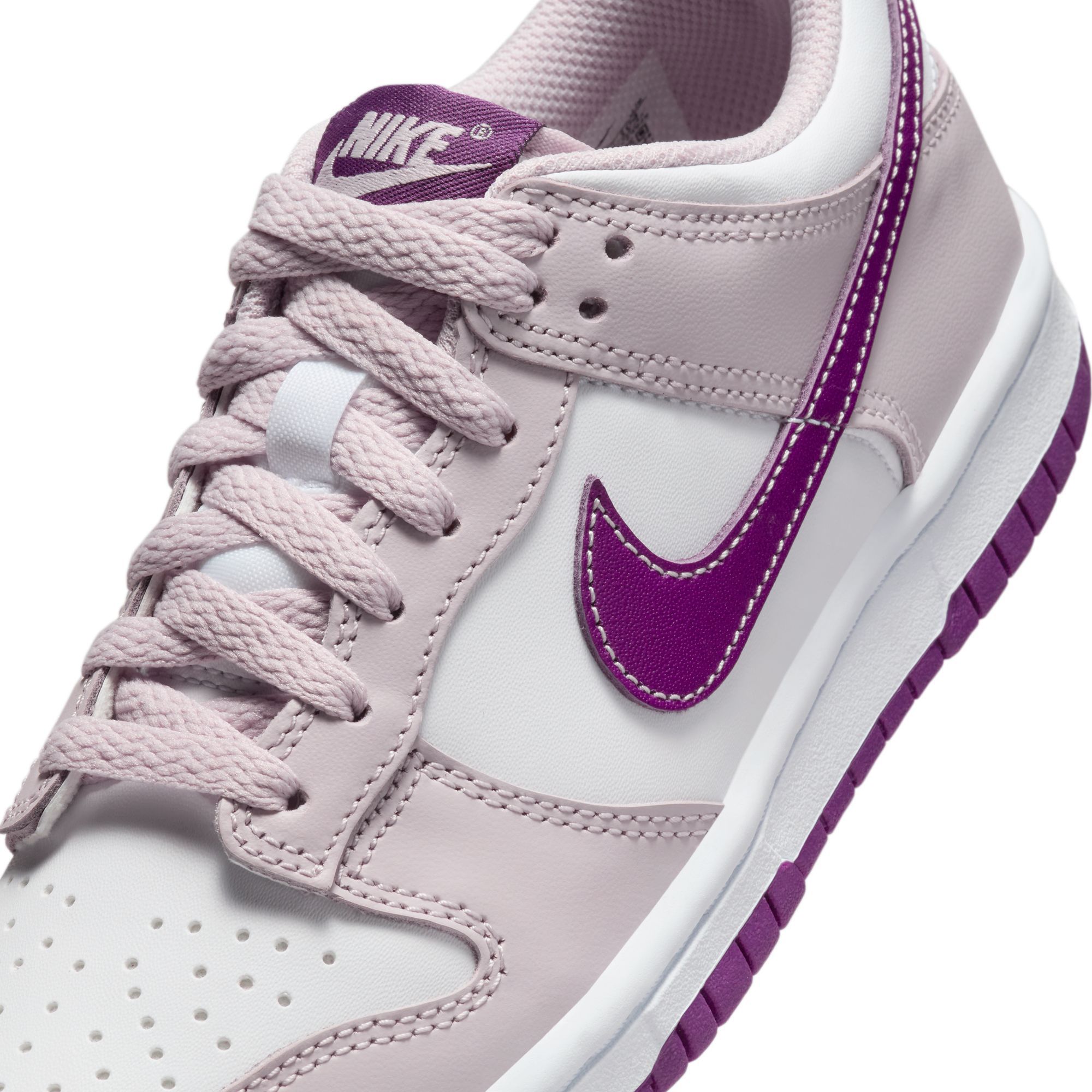 NIKE Grade School Dunk Low FB9109 104 - Shiekh