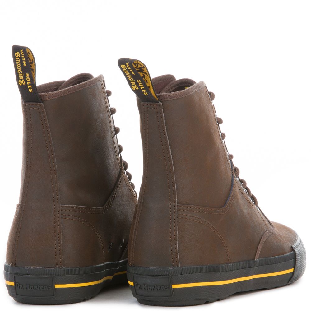 Dr martens winsted leather online