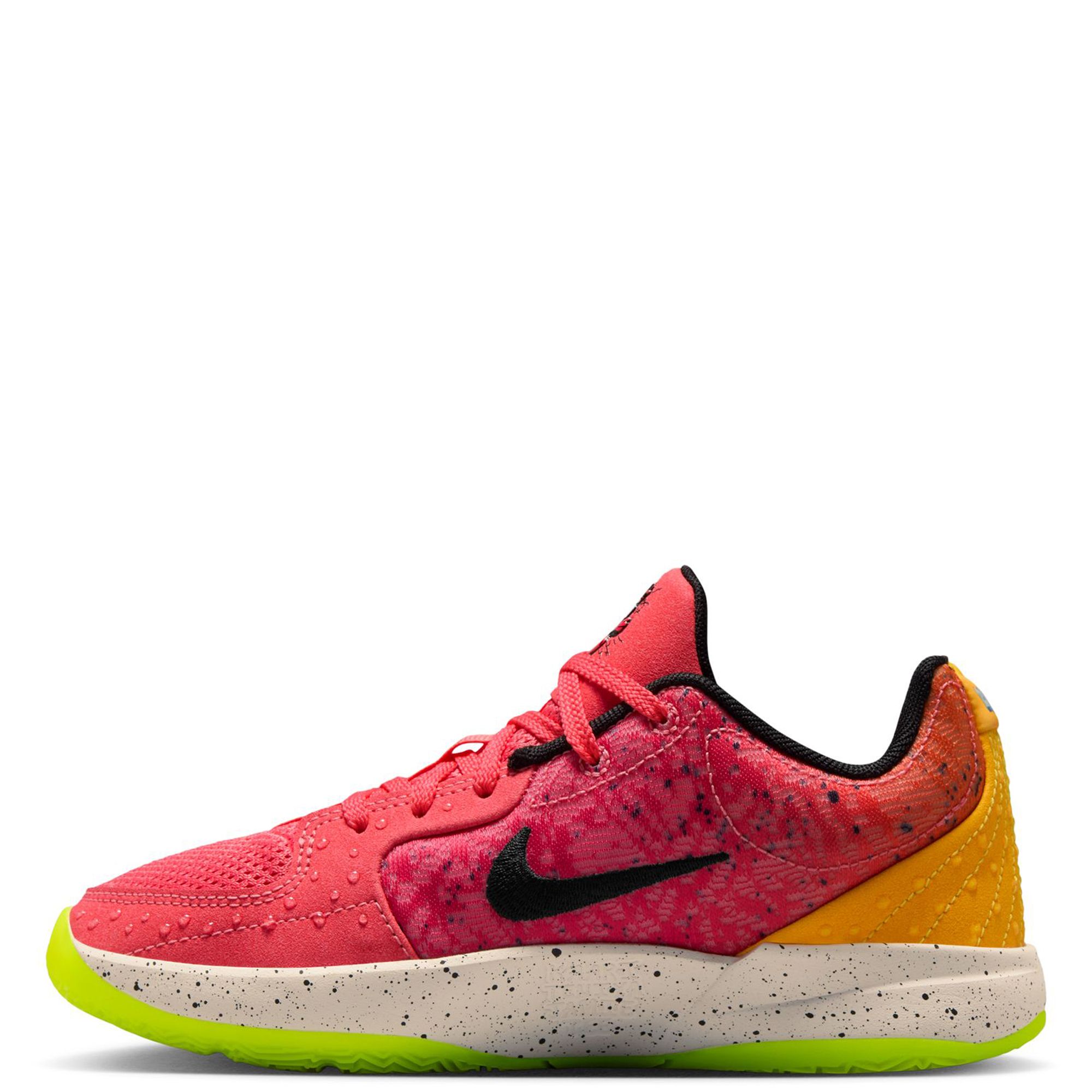 NIKE Grade-School Ja Morant Ja 2 x Kool-Aid IF3948 800 - Shiekh