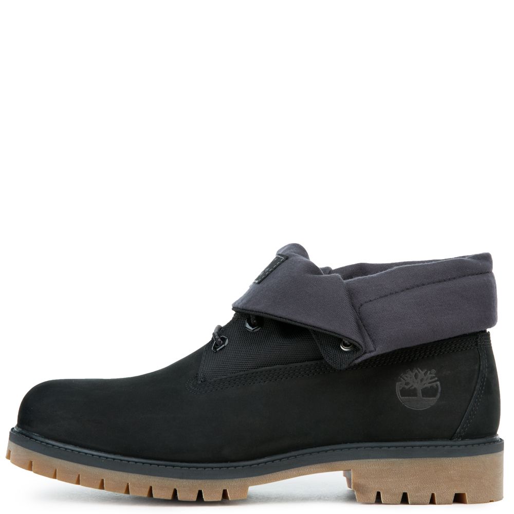 TIMBERLAND Men s Roll Top Boot TB0A1S5P001 Shiekh