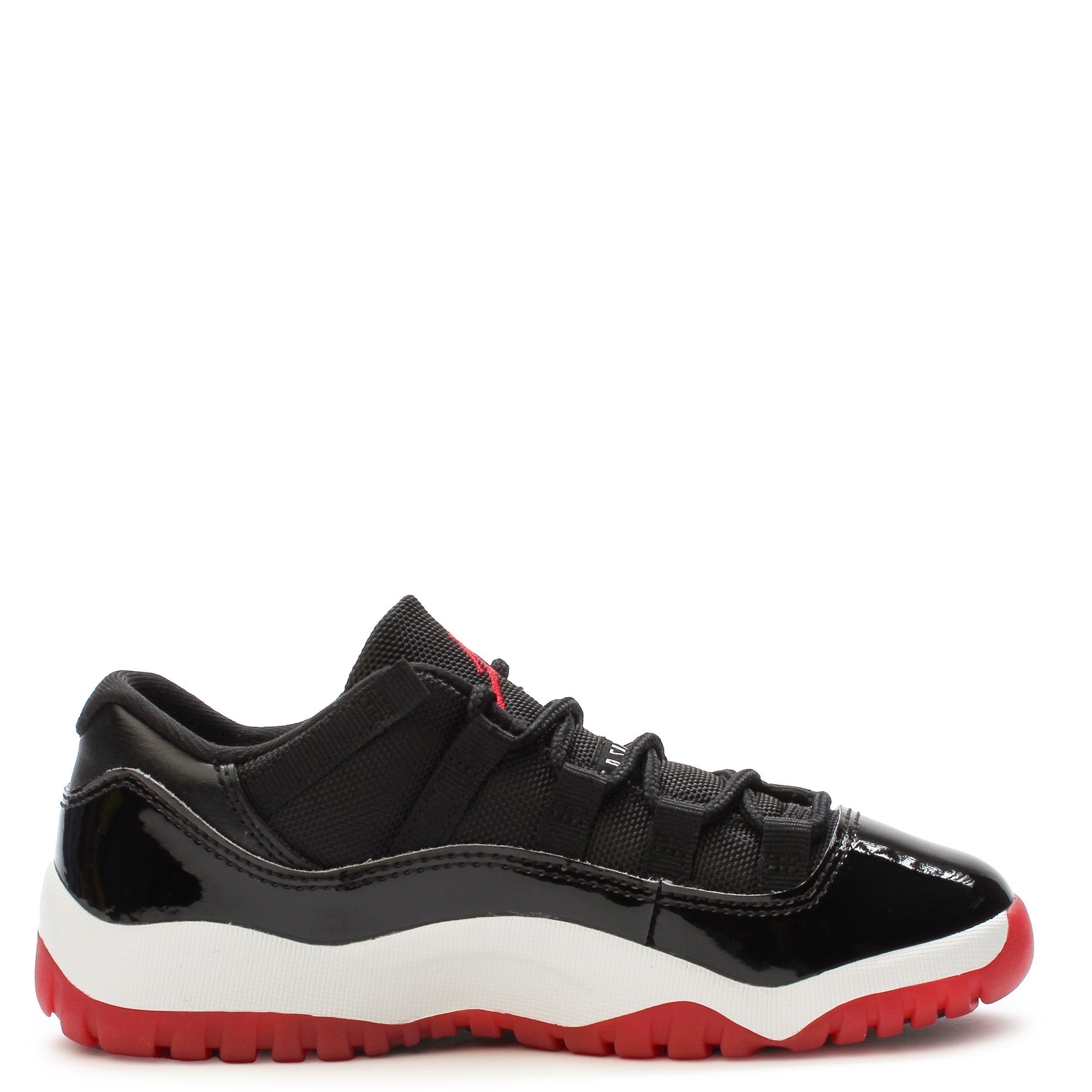 JORDAN Pre-School 11 Retro Low FV5116 006 - Shiekh