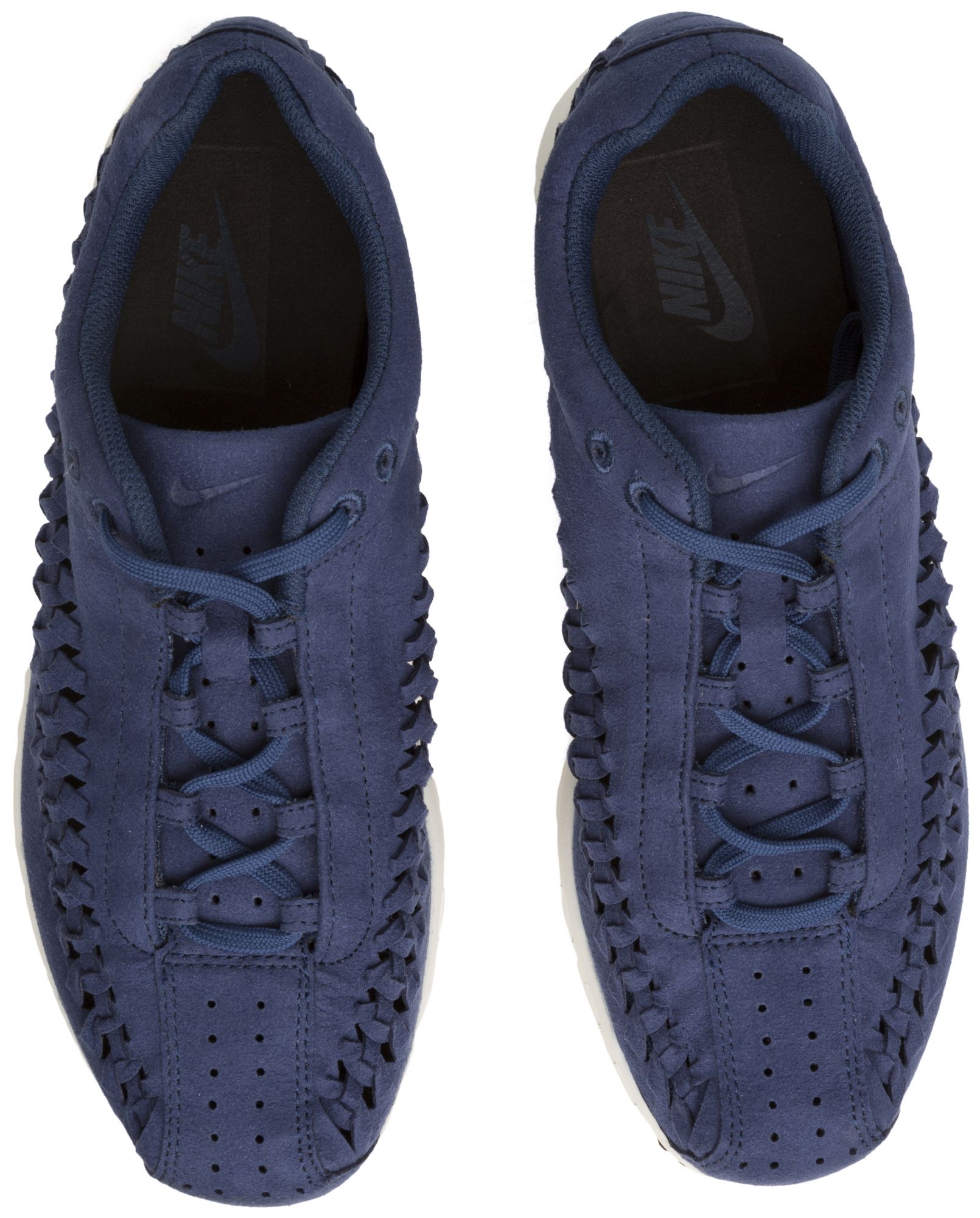 NIKE NIKE MAYFLY WOVEN 833132 400 - Shiekh