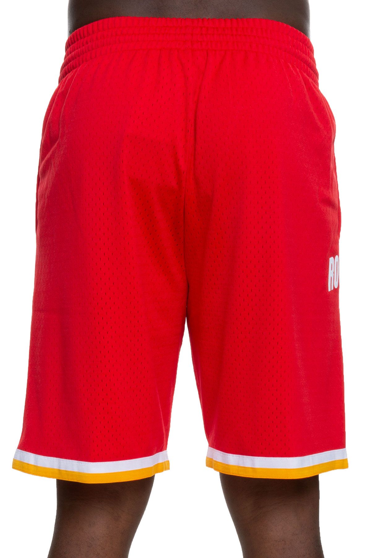 rockets swingman shorts