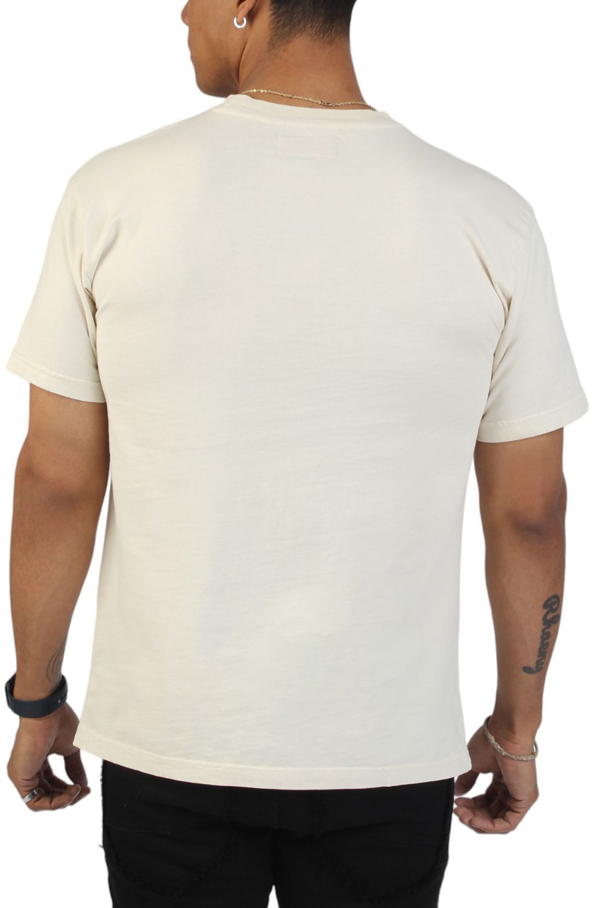 MARKET Pink Panther Nostalgia T-Shirt 399001789 - Shiekh