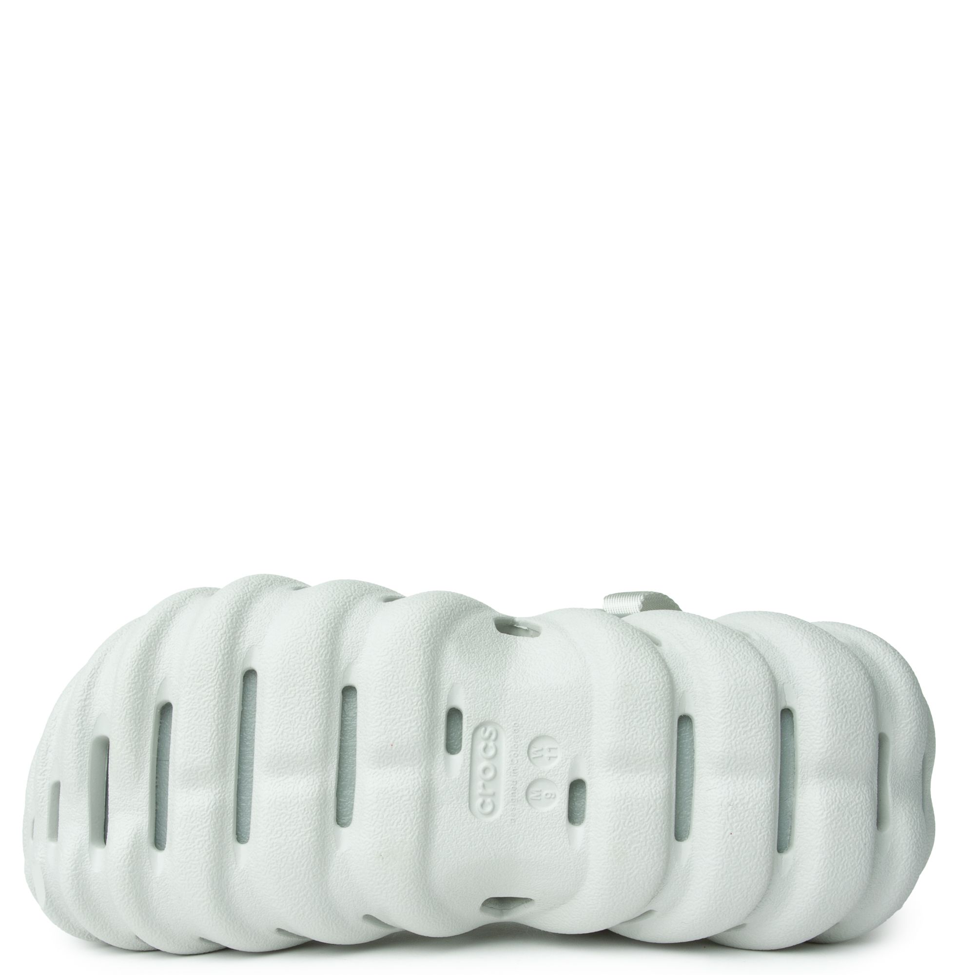 CROCS Echo Clog 207937-1FT - Shiekh