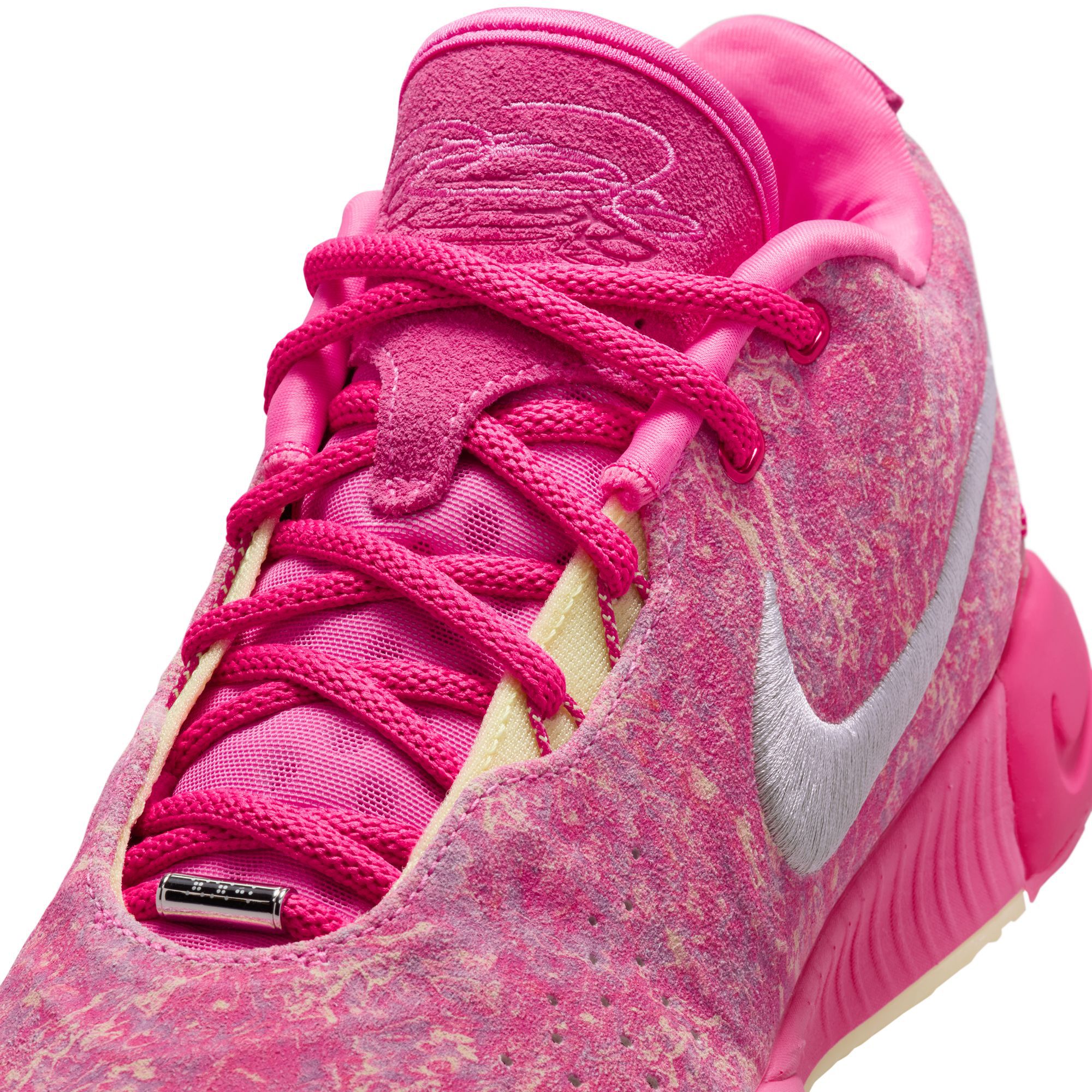 NIKE LEBRON XXI HF0721 900 - Shiekh