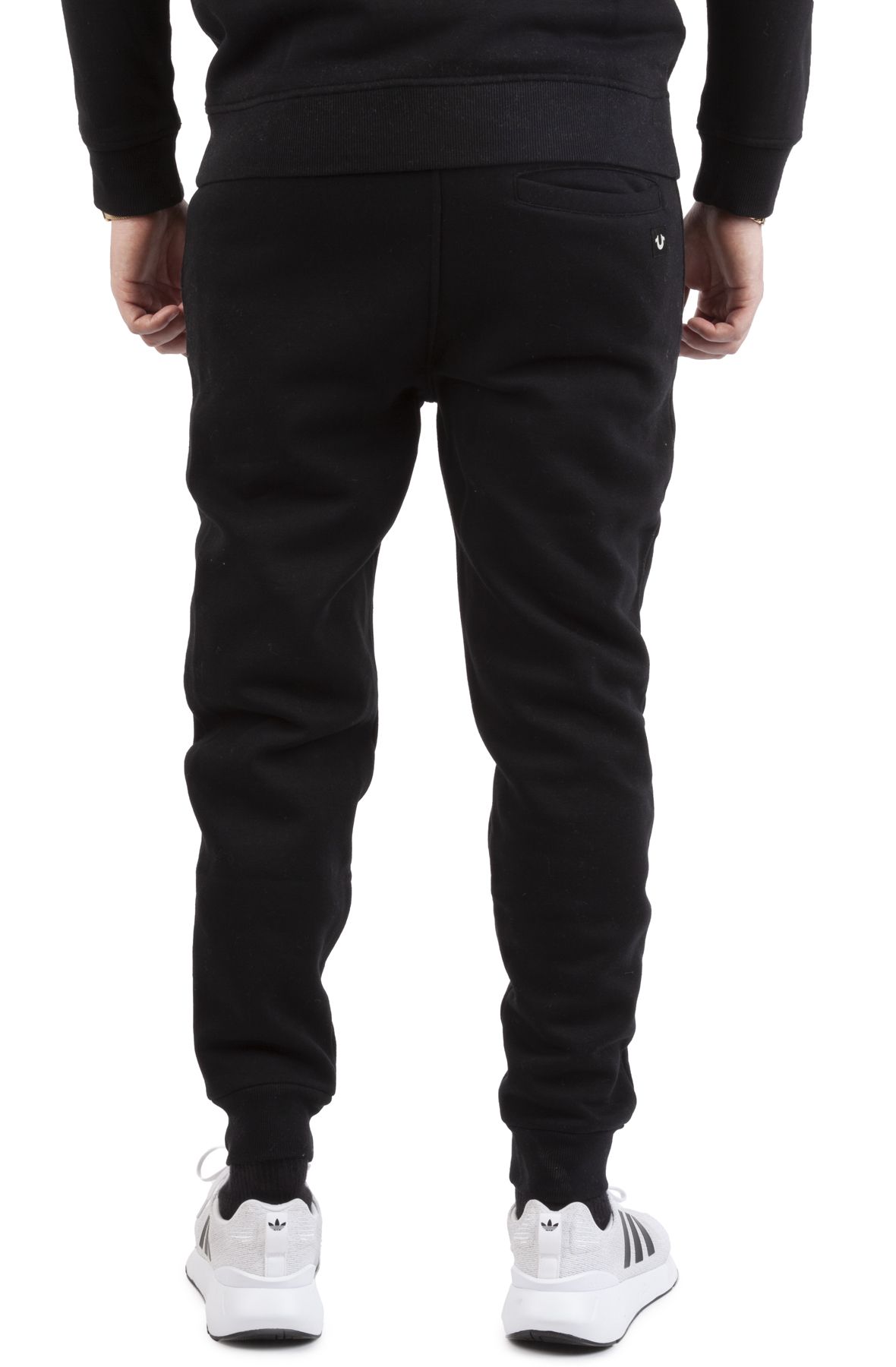 TRUE RELIGION True Arch Jogger 106983-1001 - Shiekh