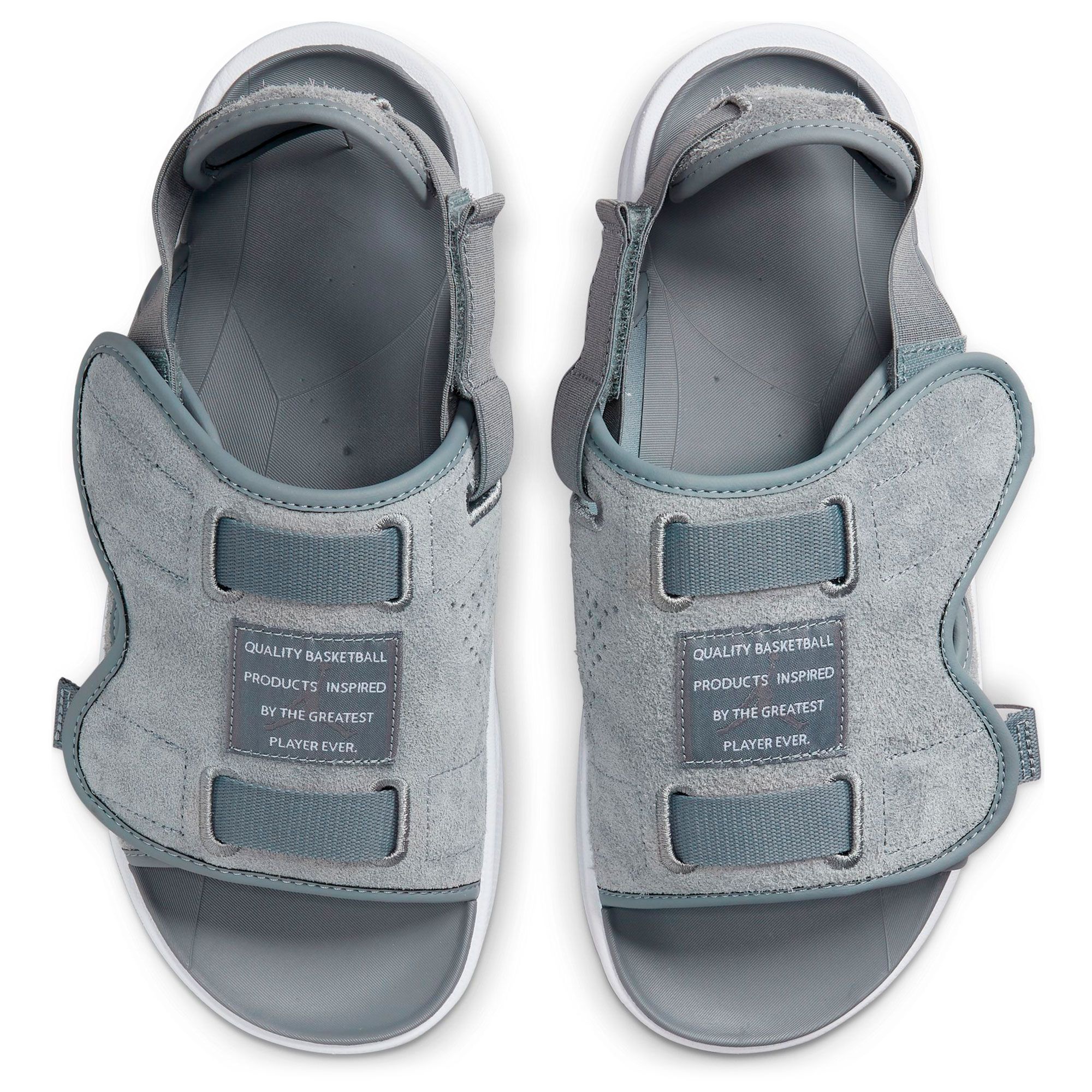 JORDAN LS Slides DJ9857 002 Shiekh