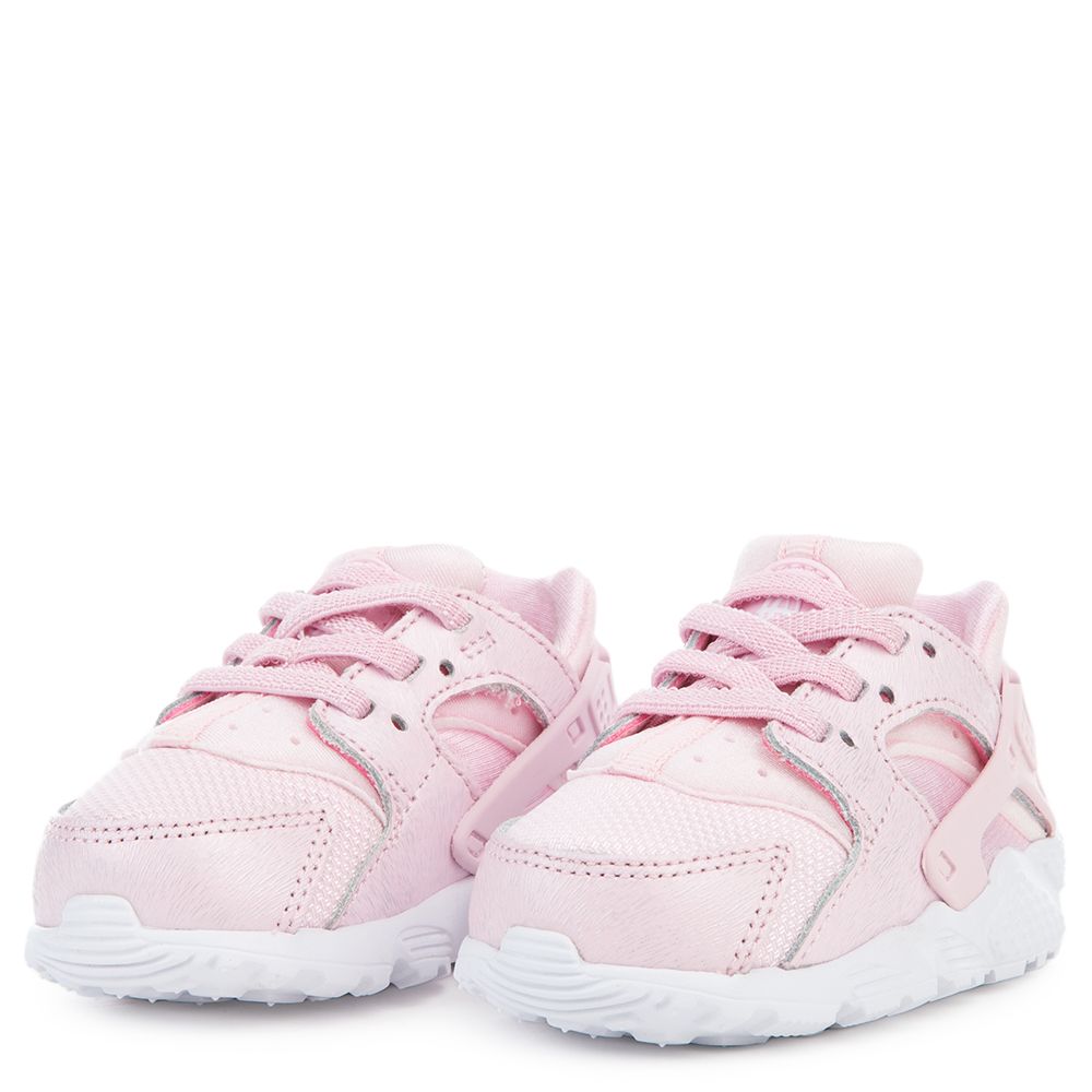 nike huarache toddler girl pink
