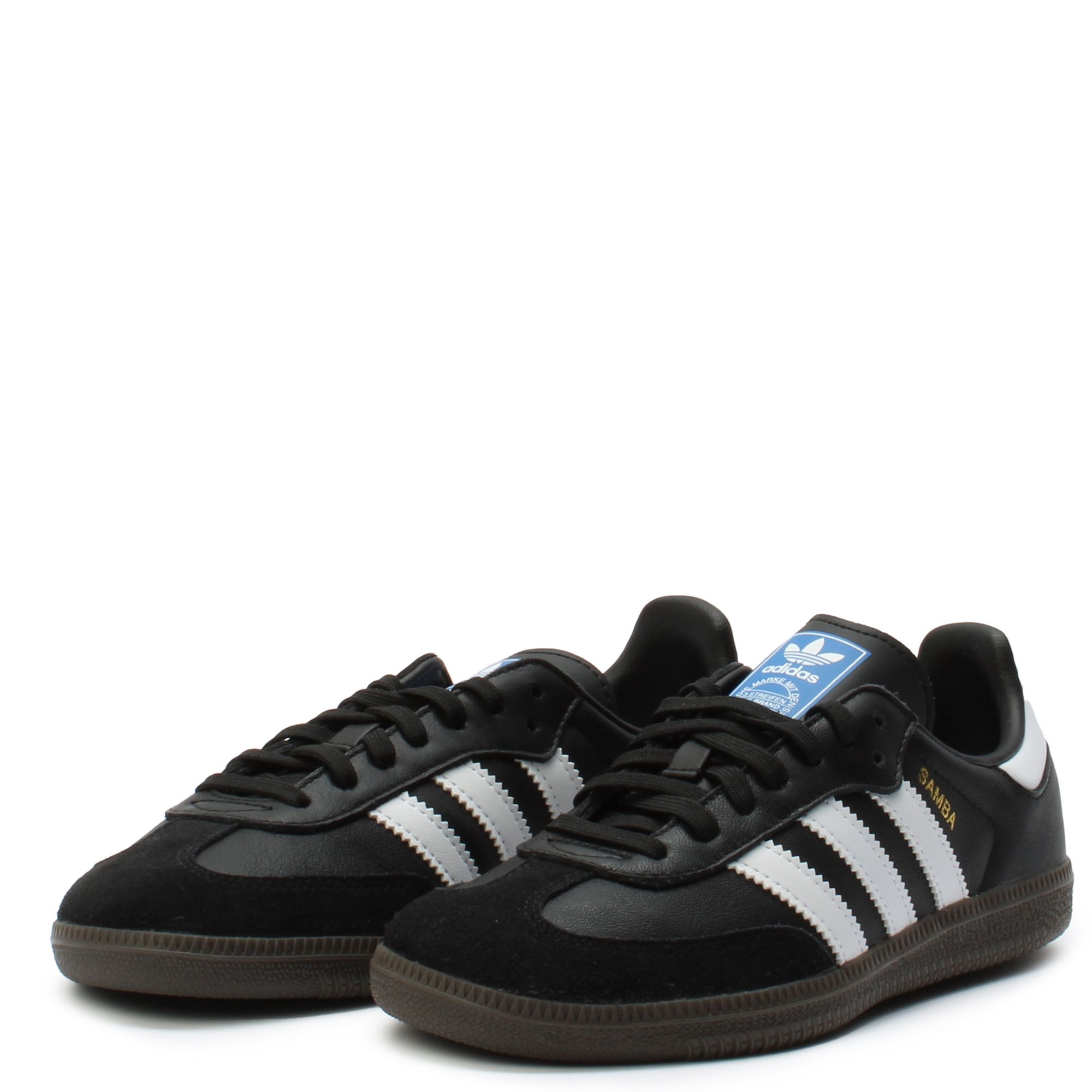 ADIDAS Pre-School Samba OG IE3678 - Shiekh