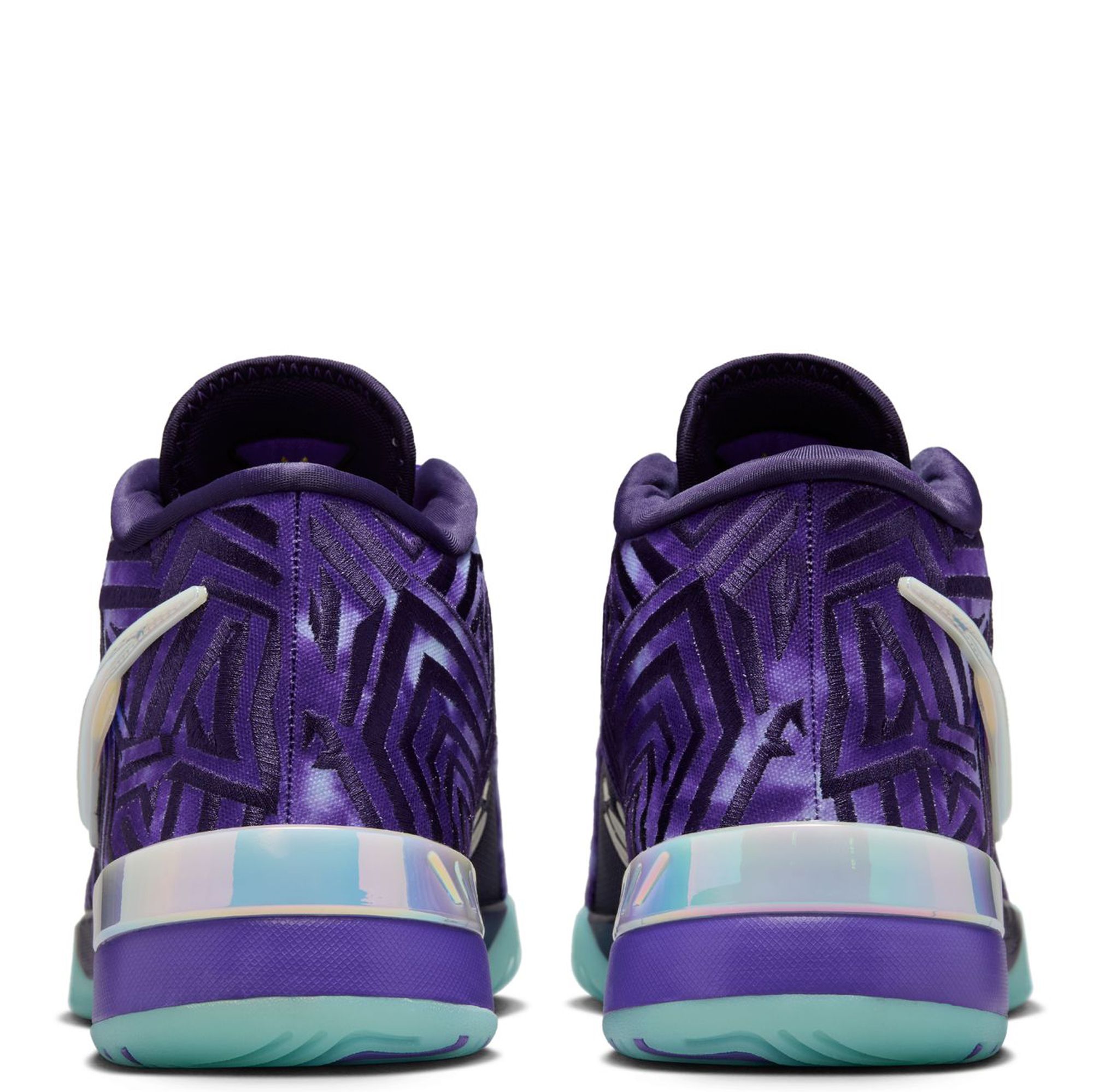 NIKE LeBron NXXT Genisus EP IB1272 501 - Shiekh