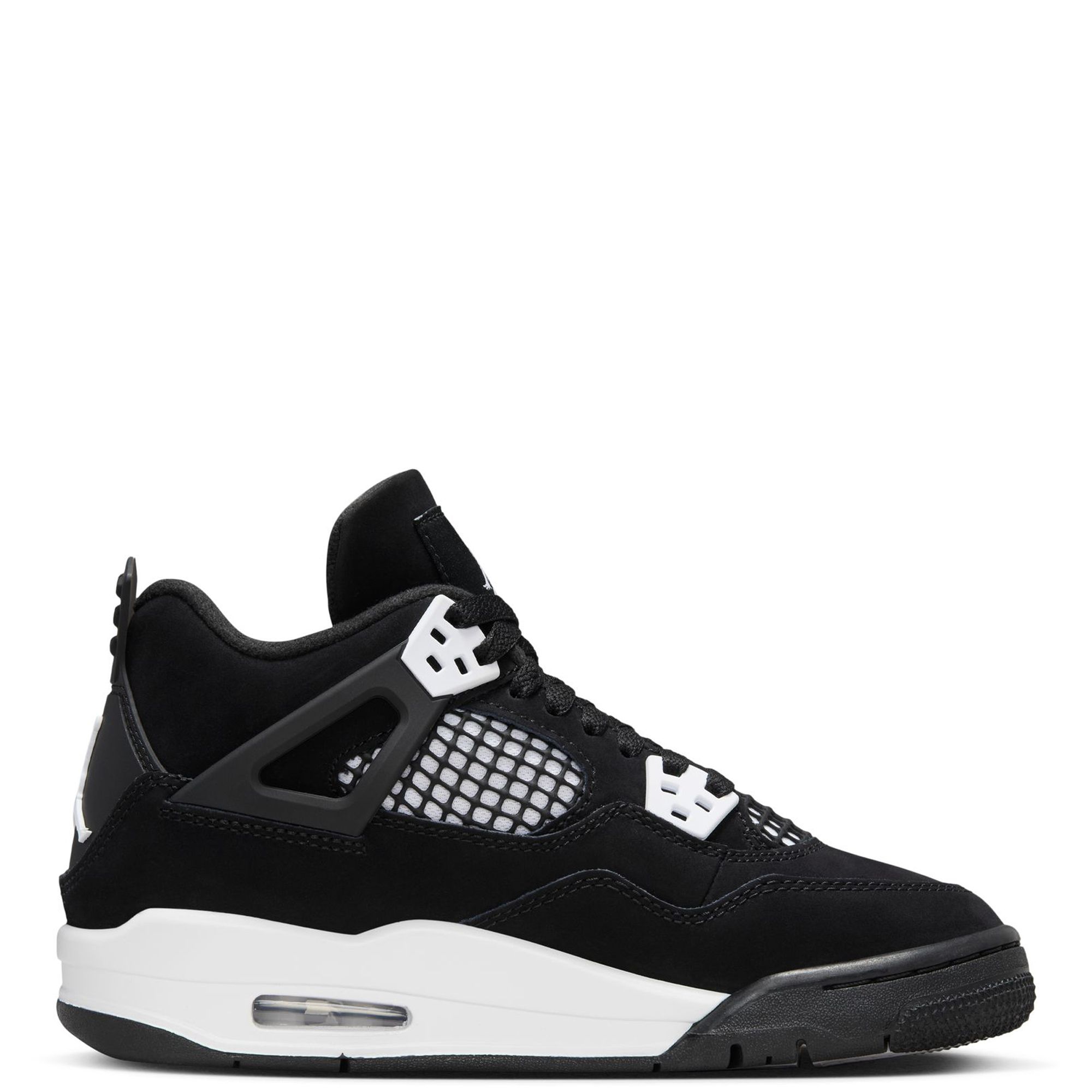 JORDAN Grade School 4 Retro 