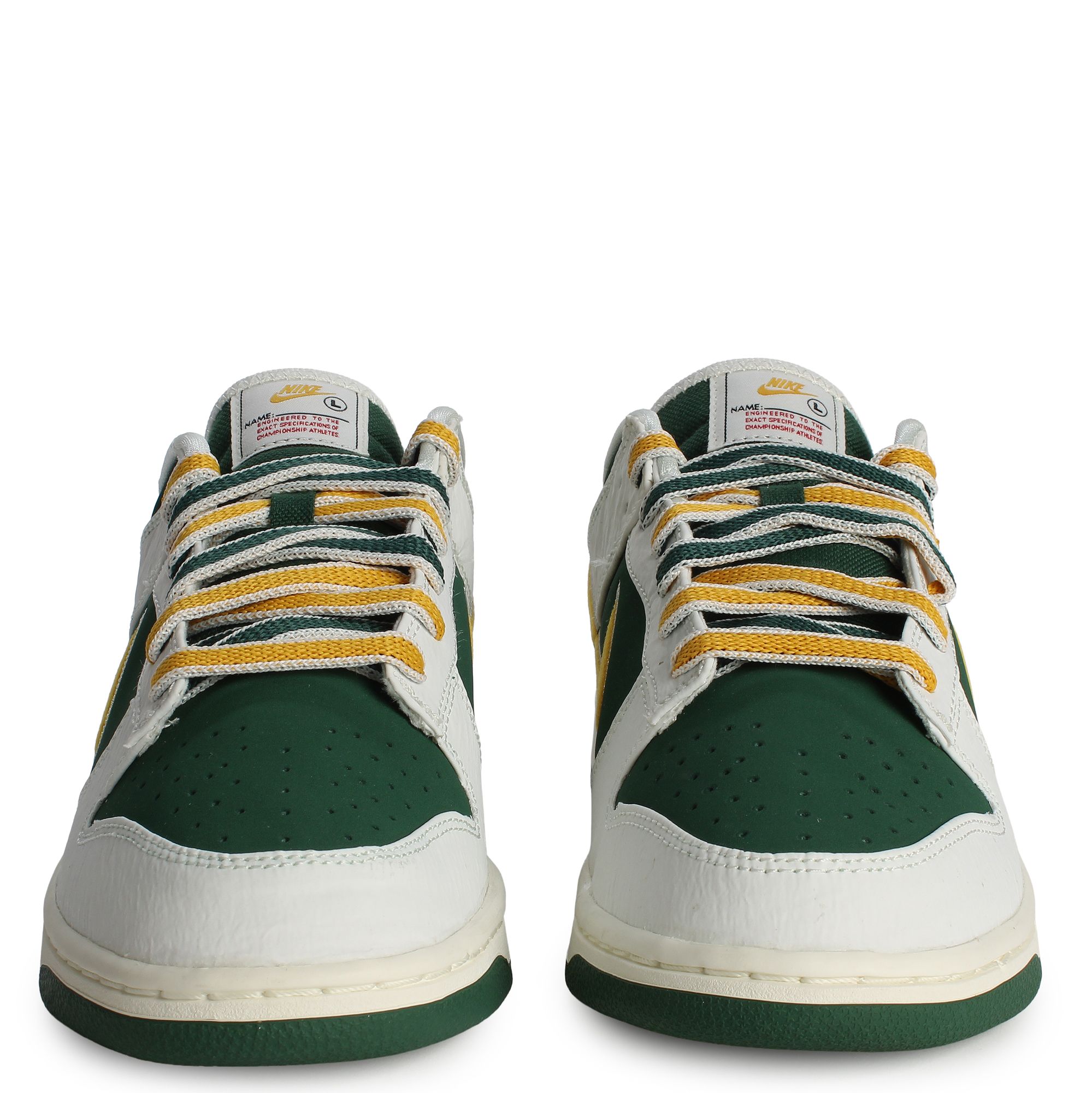 NIKE Dunk Low Retro IM4413 100 - Shiekh
