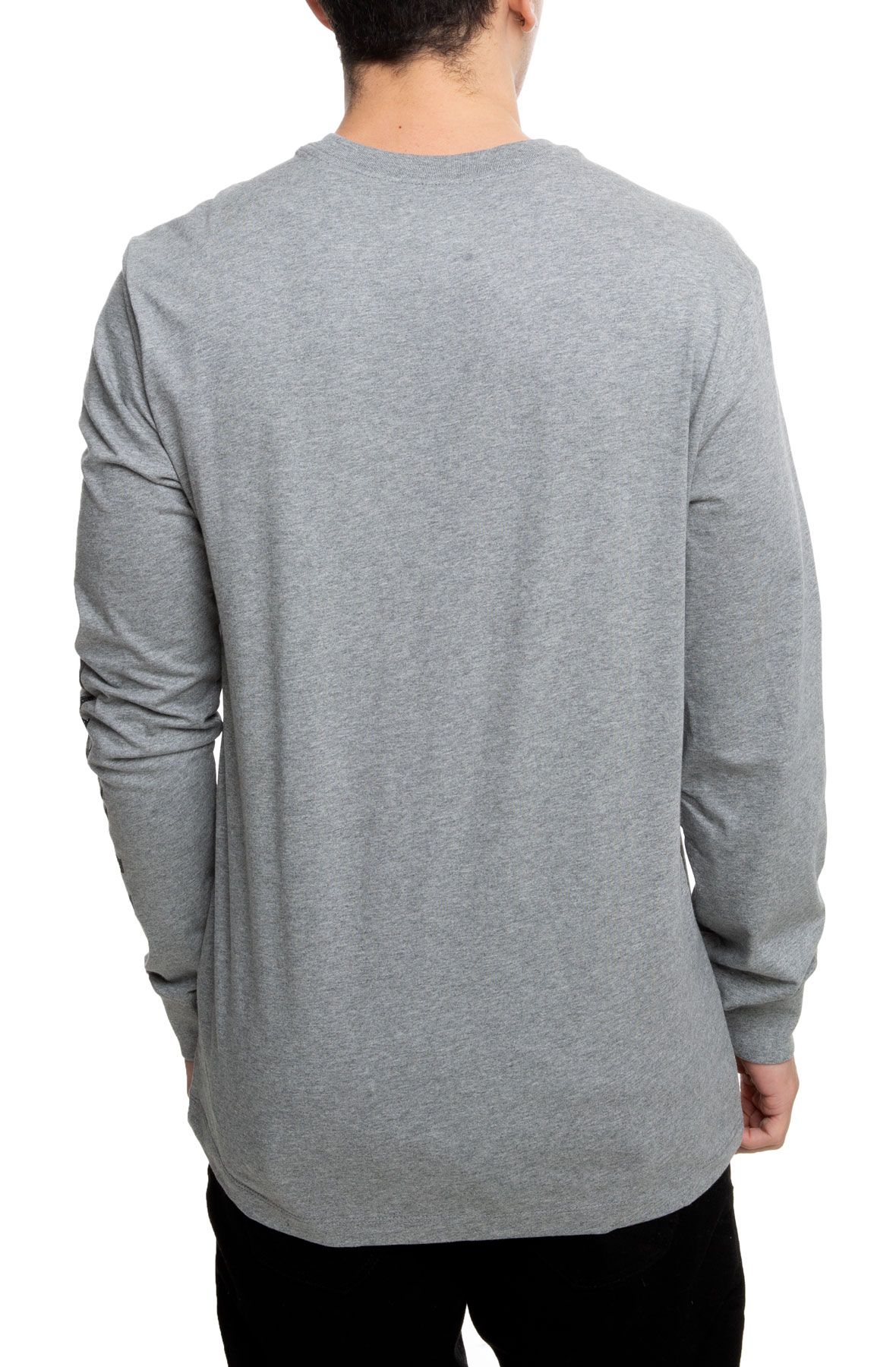 JORDAN Jumpman Classics Long Sleeve Tee CT6747 091 - Shiekh