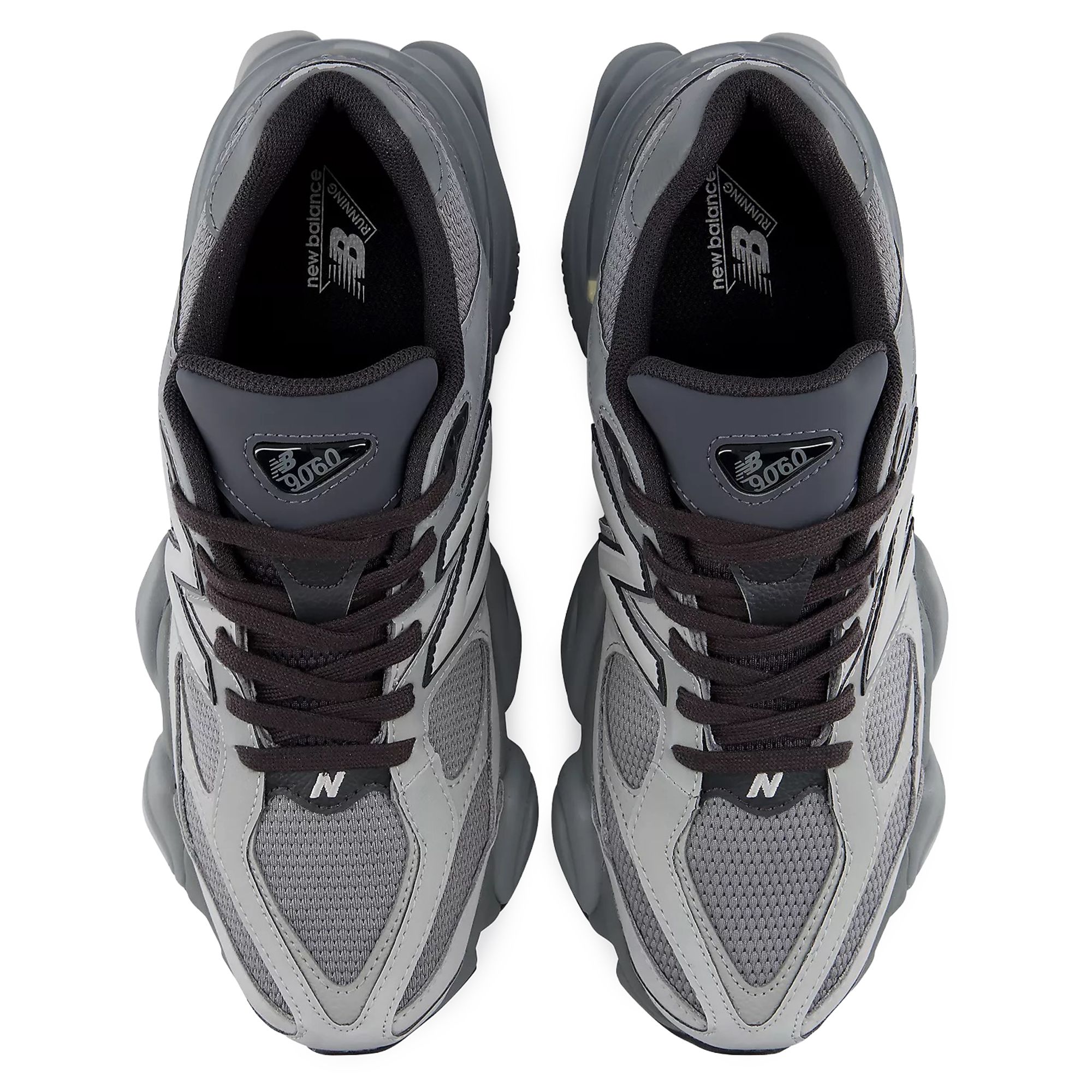NEW BALANCE 9060 U90609XS - Shiekh
