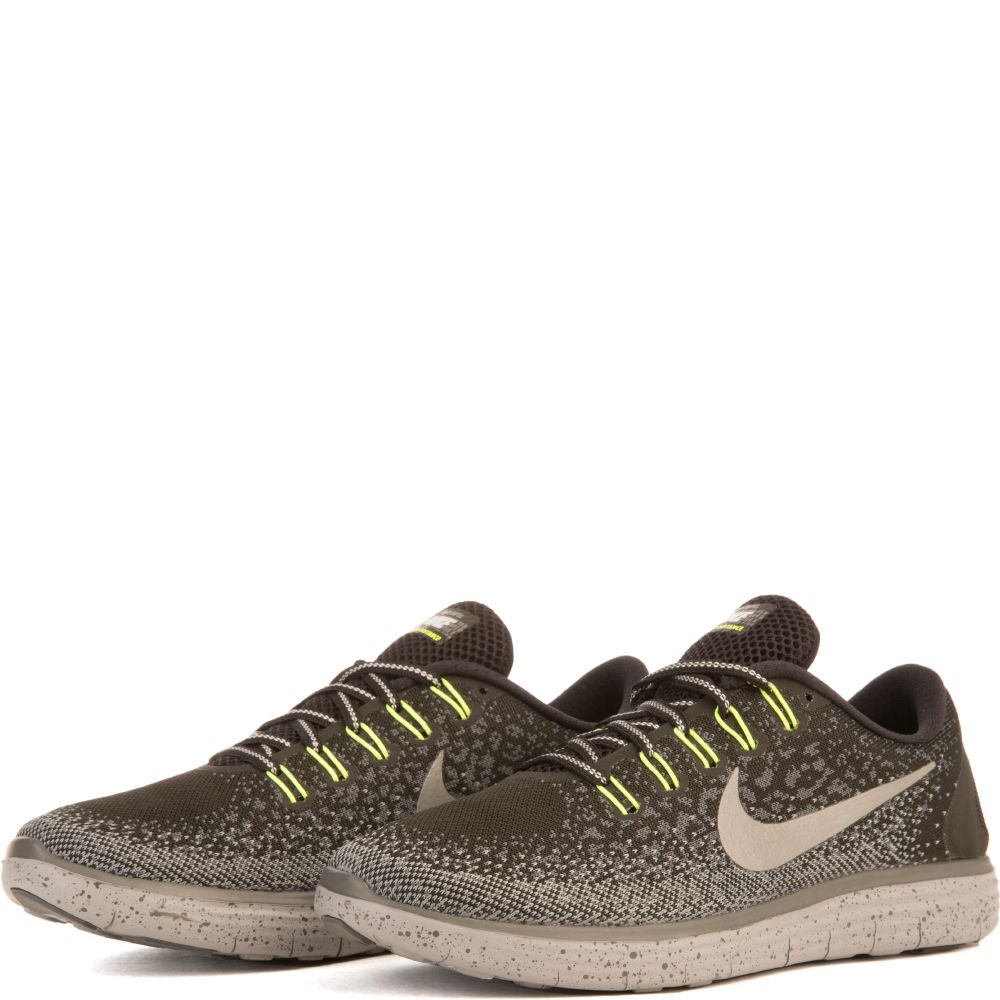 nike free run distance shield