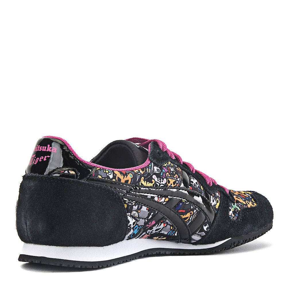 Onitsuka tiger serrano for running top