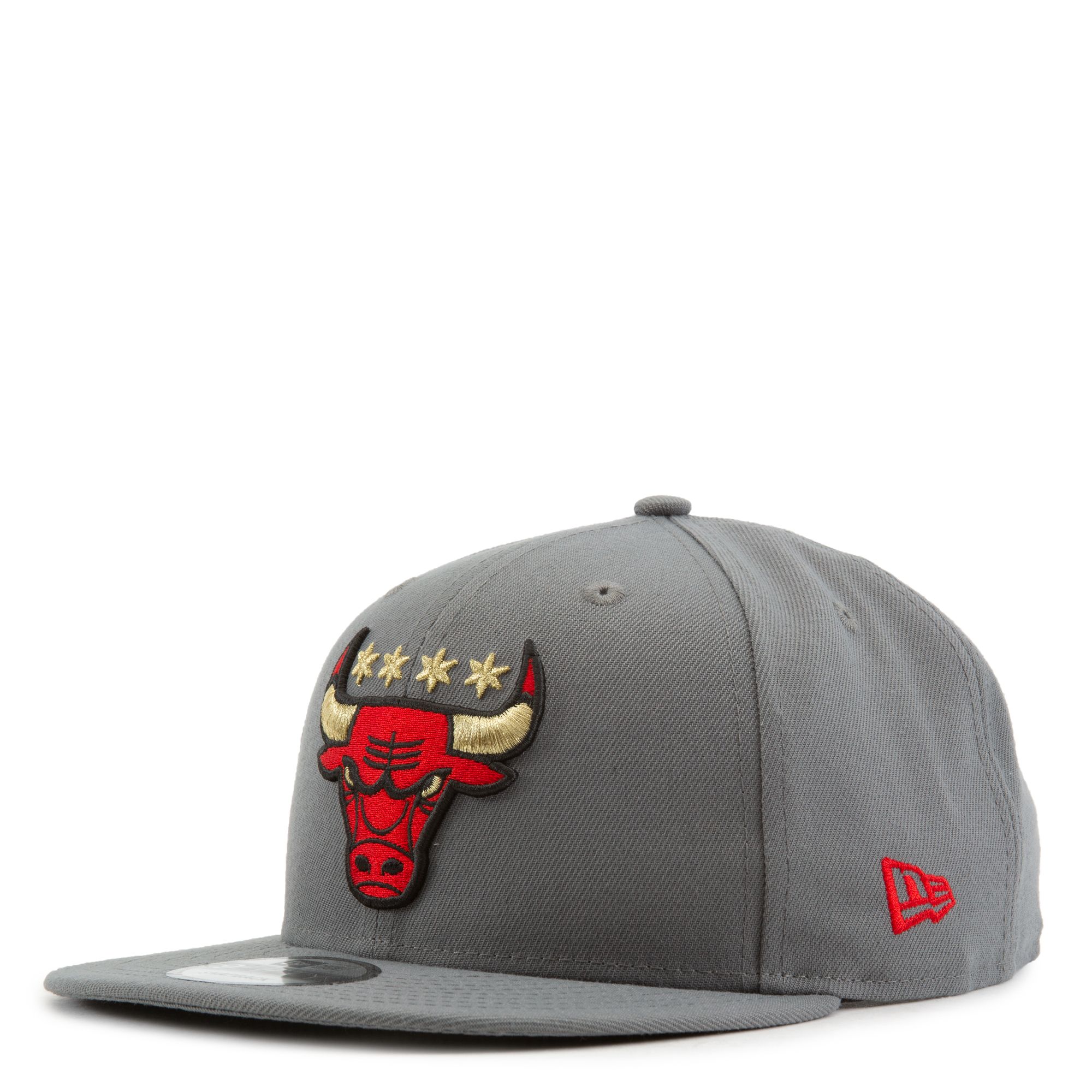 nba logo hat