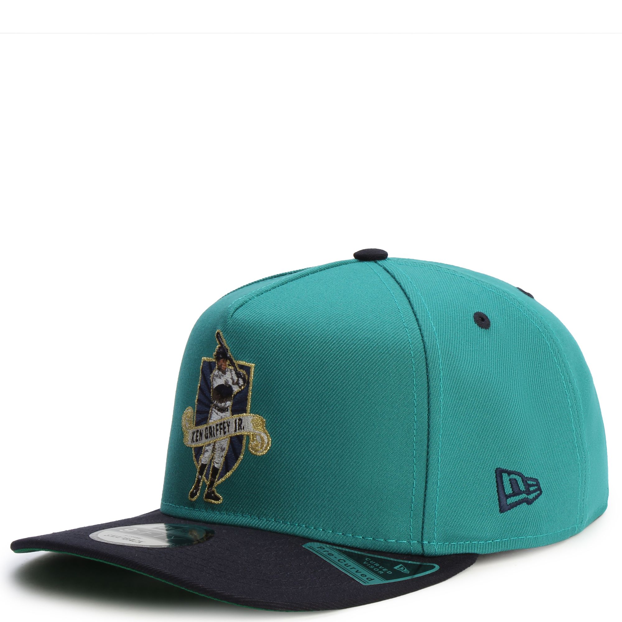 NEW ERA CAPS MLB Seattle Mariners Ken Griffey Jr 950AF Pre