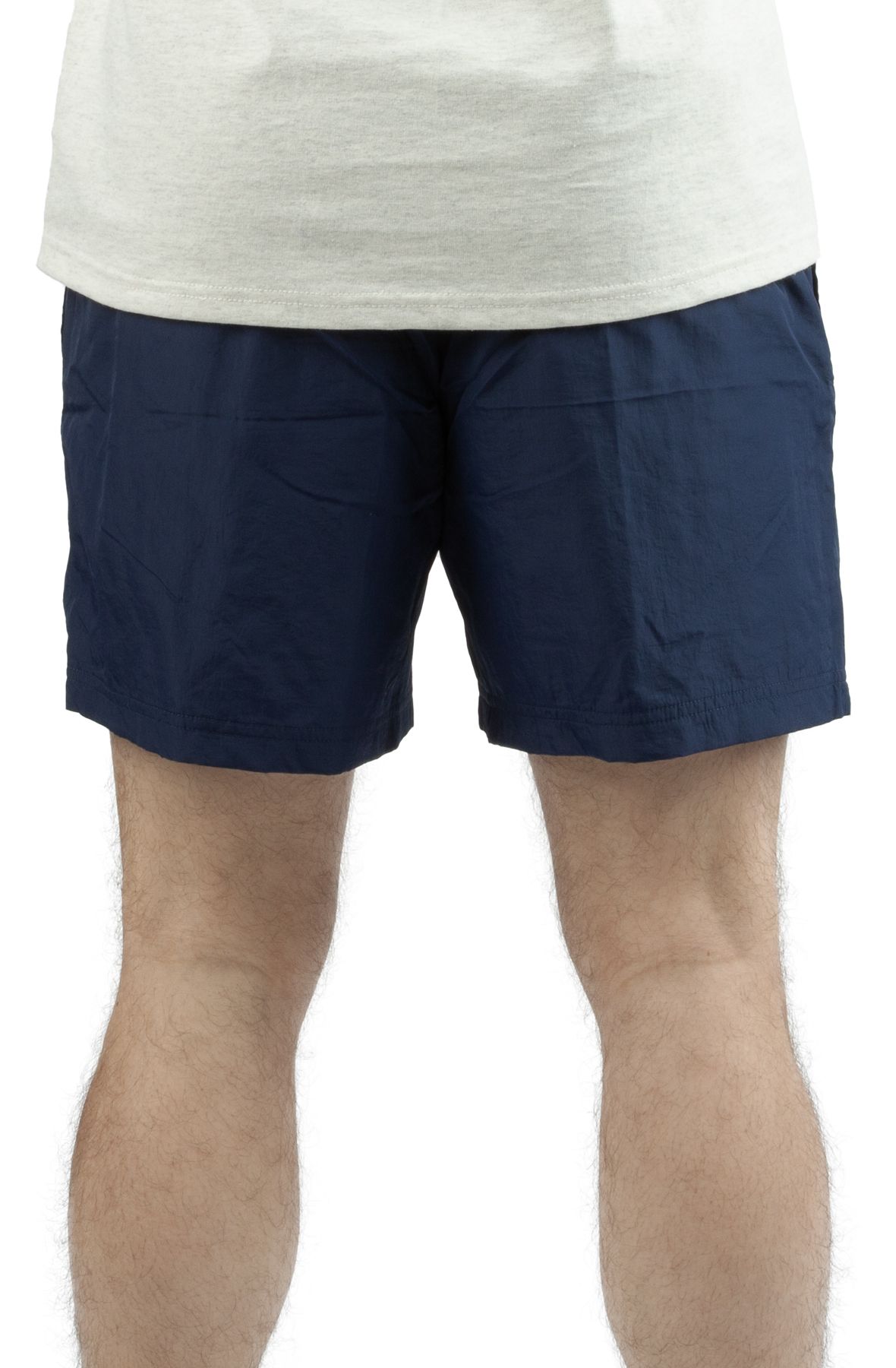 CHAMPION Nylon Warm Up Shorts 86163586VAAZ0Q - Shiekh