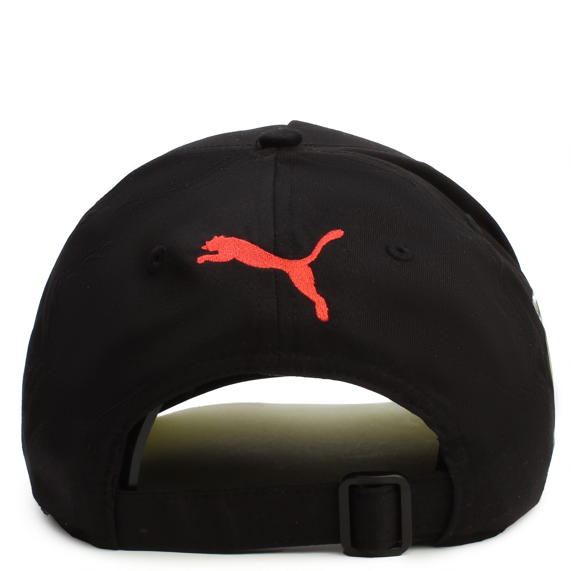 PUMA PUMA X A$AP Rocky Racing Hat 02694601 - Shiekh