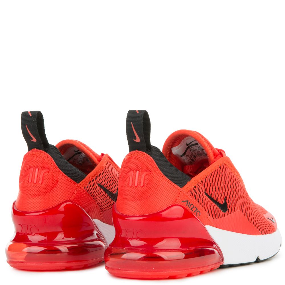 NIKE PRESCHOOL NIKE AIR MAX 270 AO2372 600 Shiekh