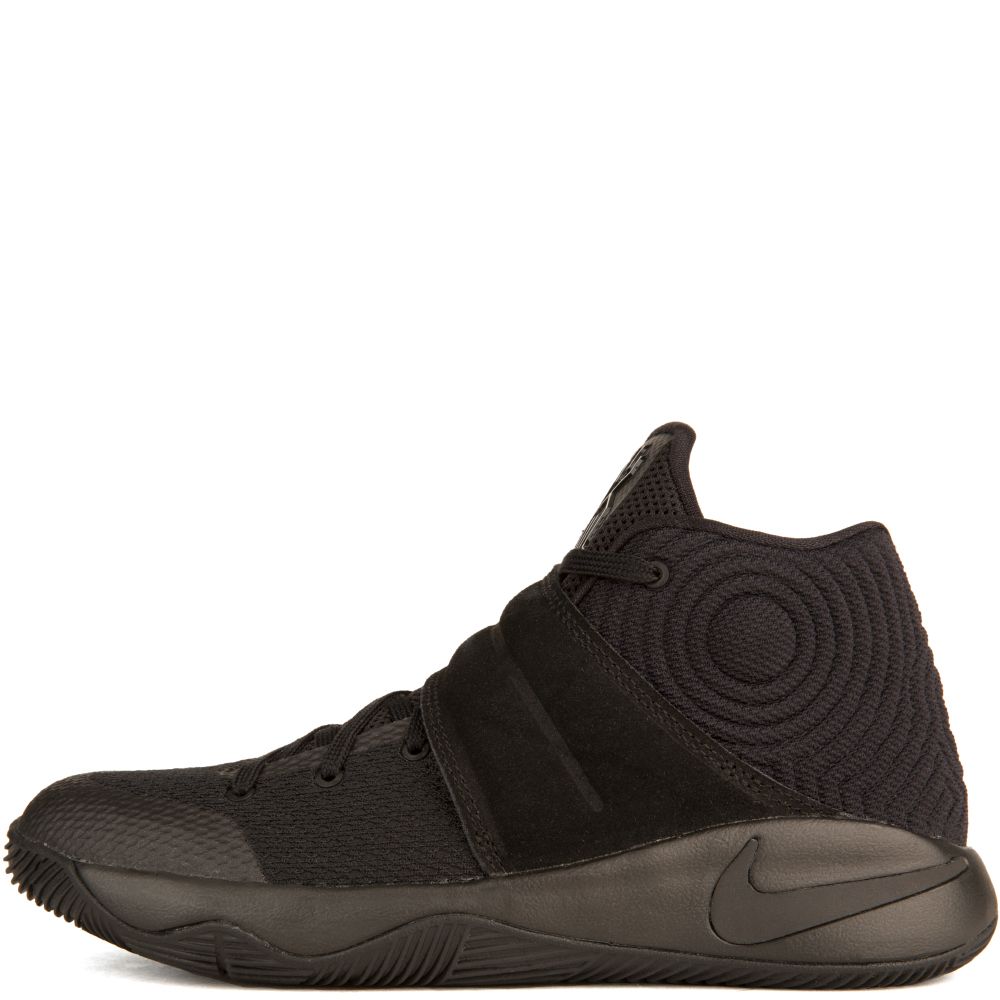 kyrie 2 blackout